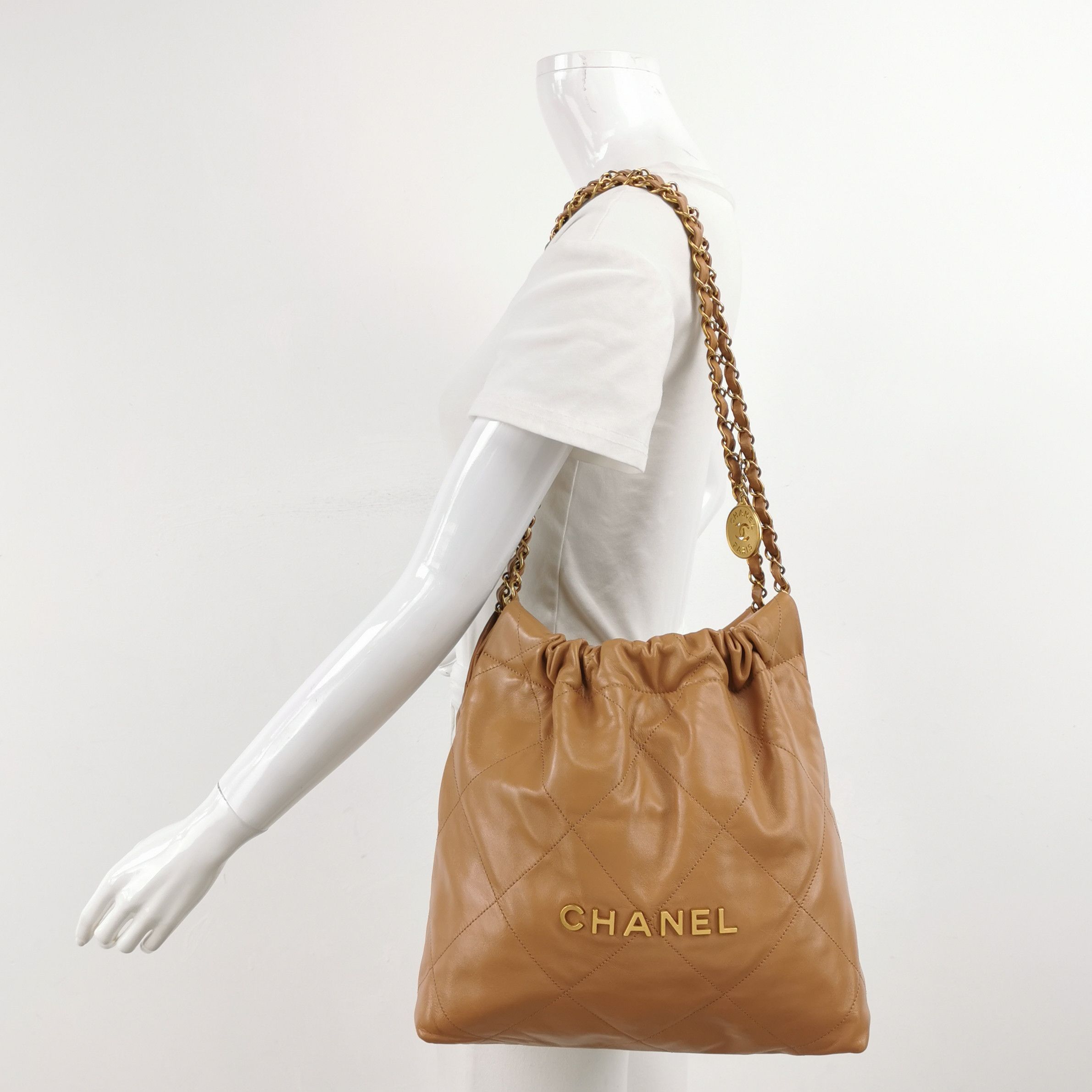 Chanel Chanel Women os Shoulder Bags Size ONE SIZE - 2 Thumbnail