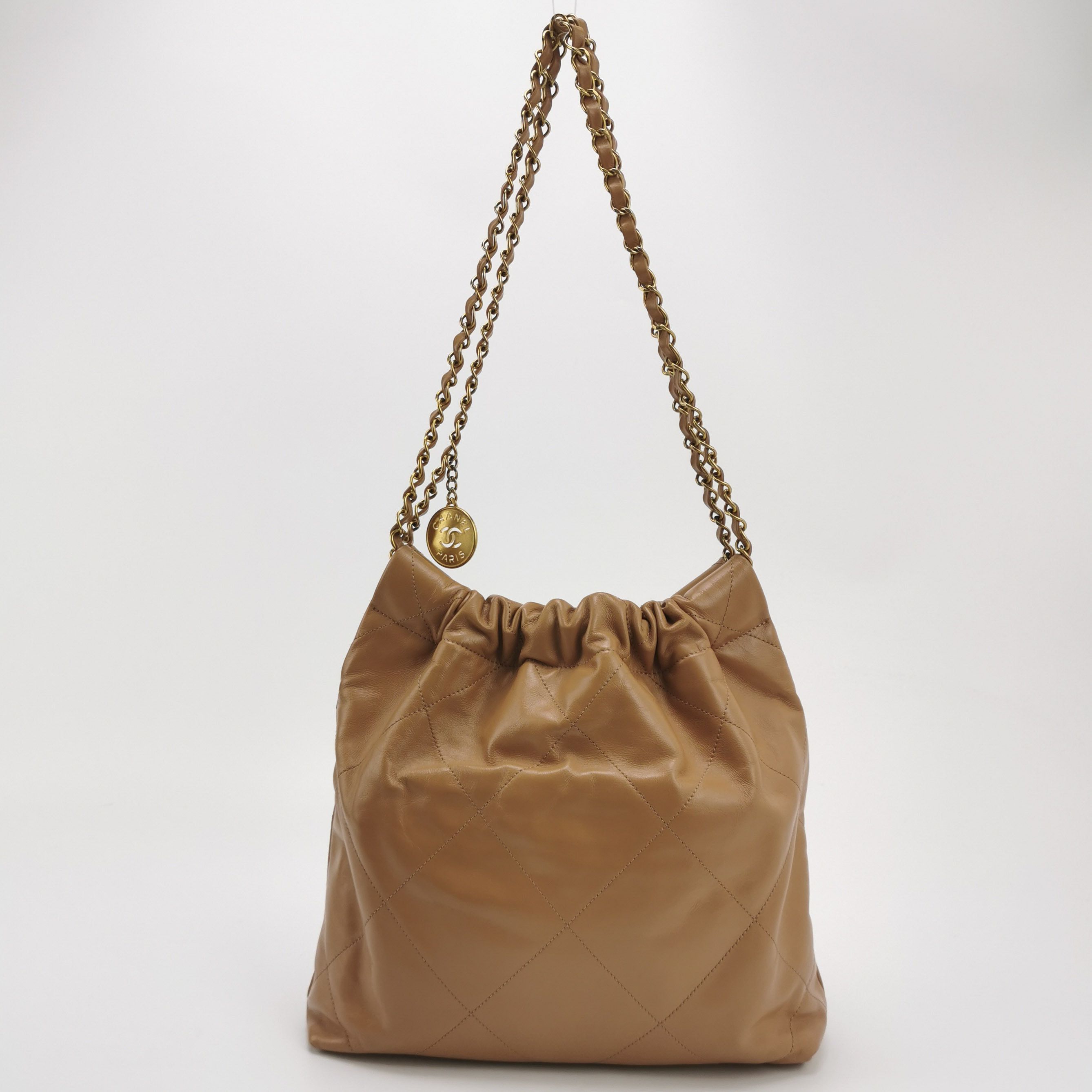 Chanel Chanel Women os Shoulder Bags Size ONE SIZE - 5 Thumbnail