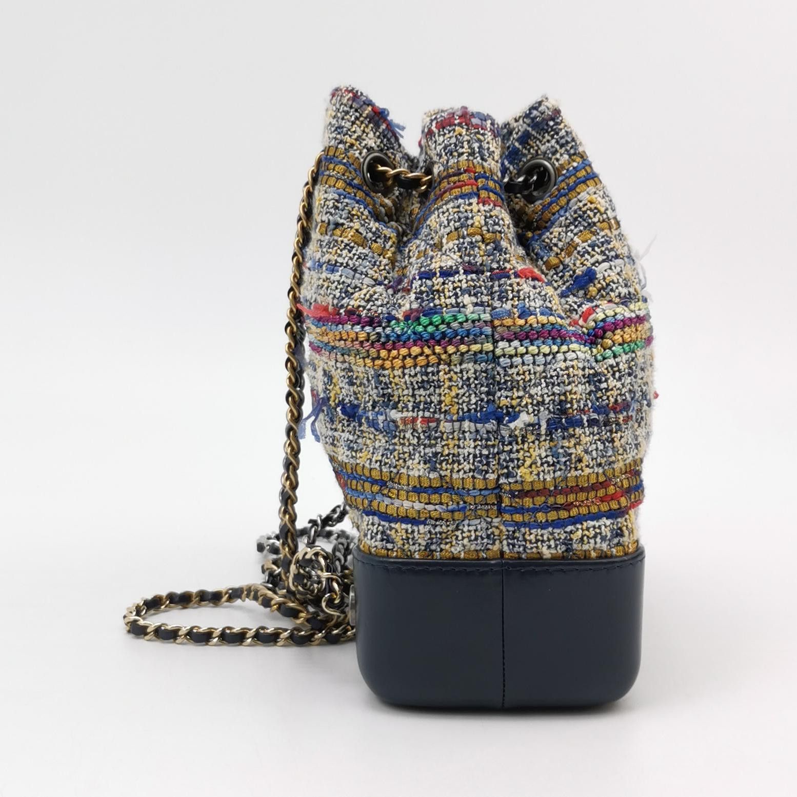 Chanel Chanel Women os Backpacks Size ONE SIZE - 4 Thumbnail