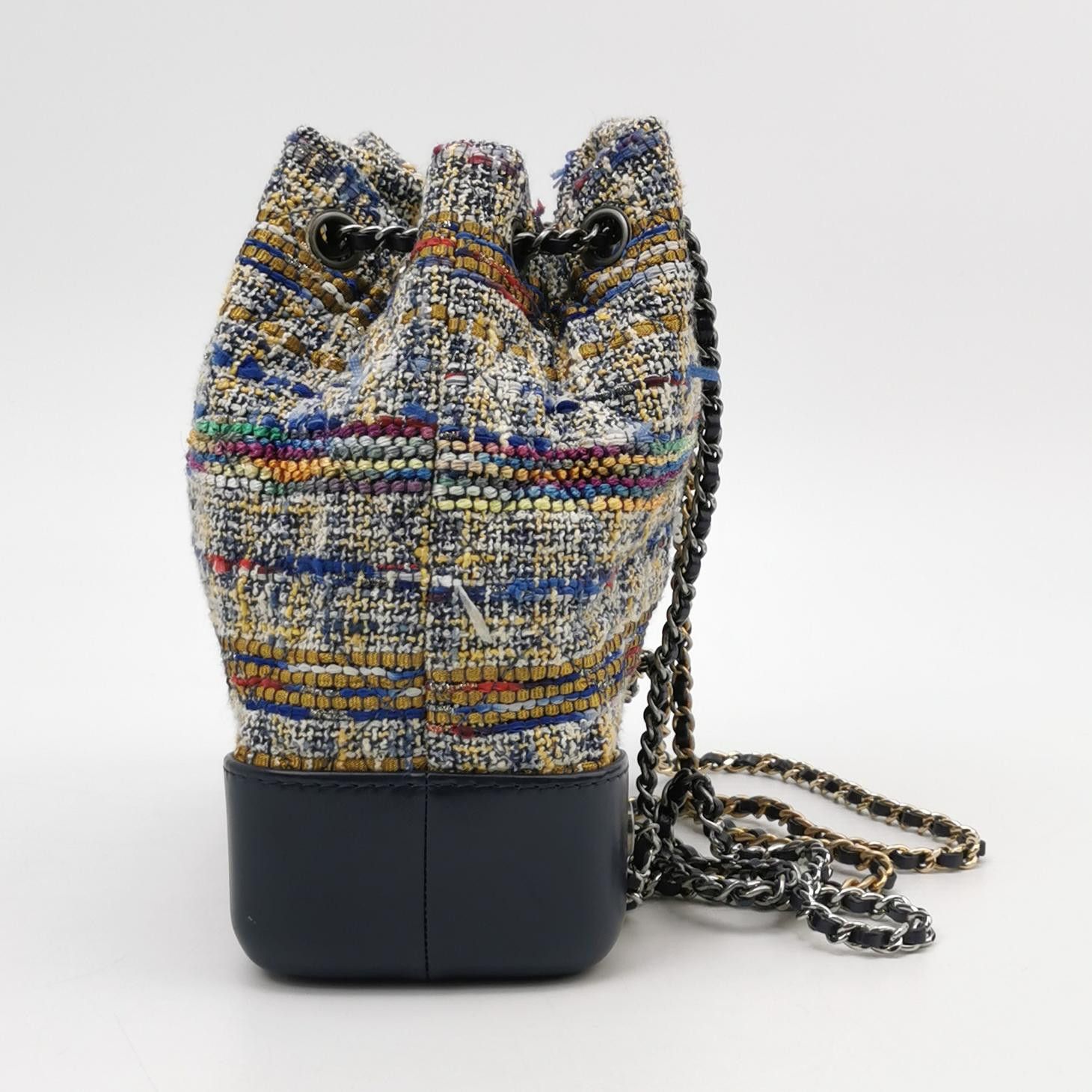 Chanel Chanel Women os Backpacks Size ONE SIZE - 3 Thumbnail