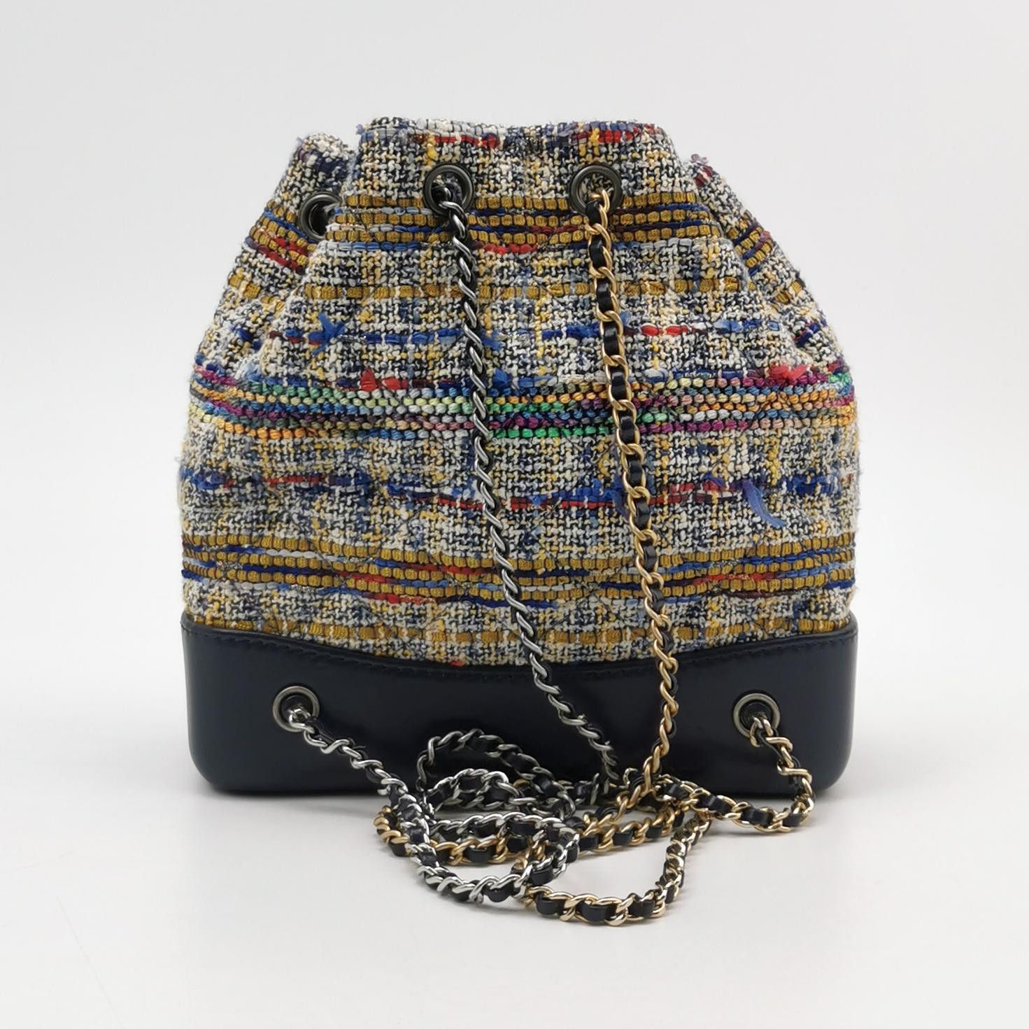 Chanel Chanel Women os Backpacks Size ONE SIZE - 5 Thumbnail