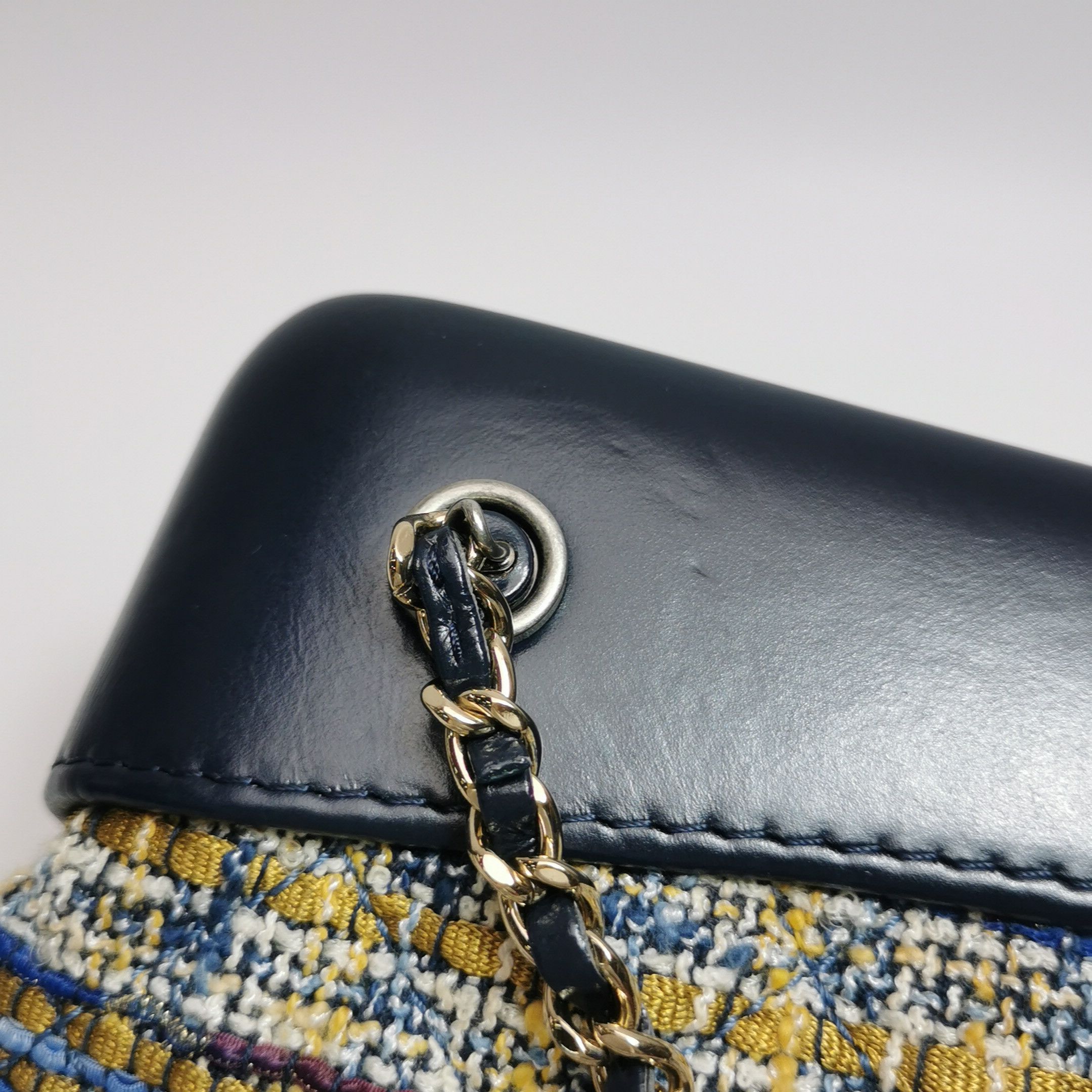 Chanel Chanel Women os Backpacks Size ONE SIZE - 13 Thumbnail