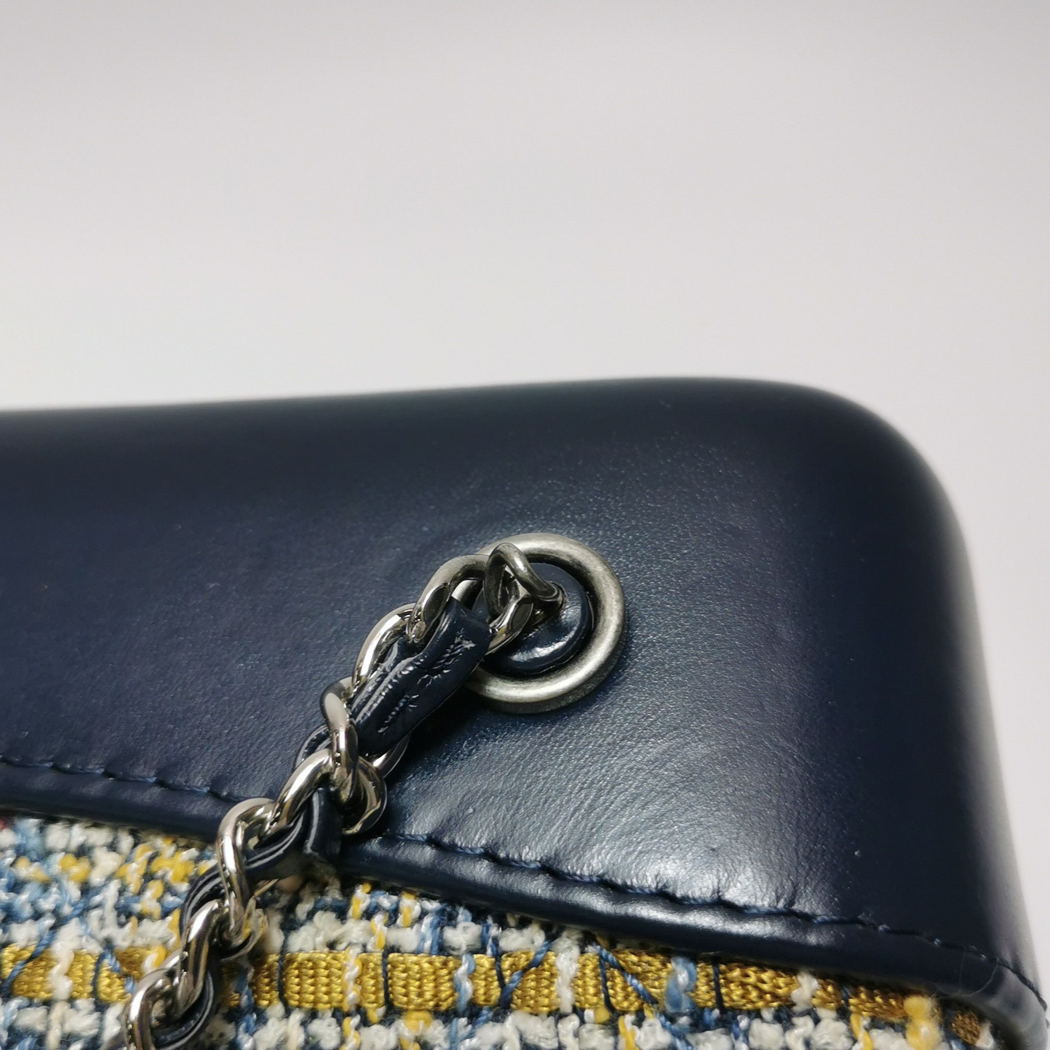 Chanel Chanel Women os Backpacks Size ONE SIZE - 14 Thumbnail