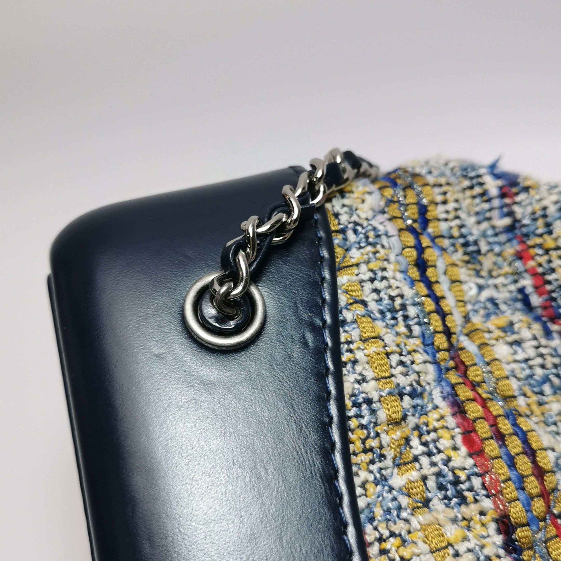 Chanel Chanel Women os Backpacks Size ONE SIZE - 22 Thumbnail