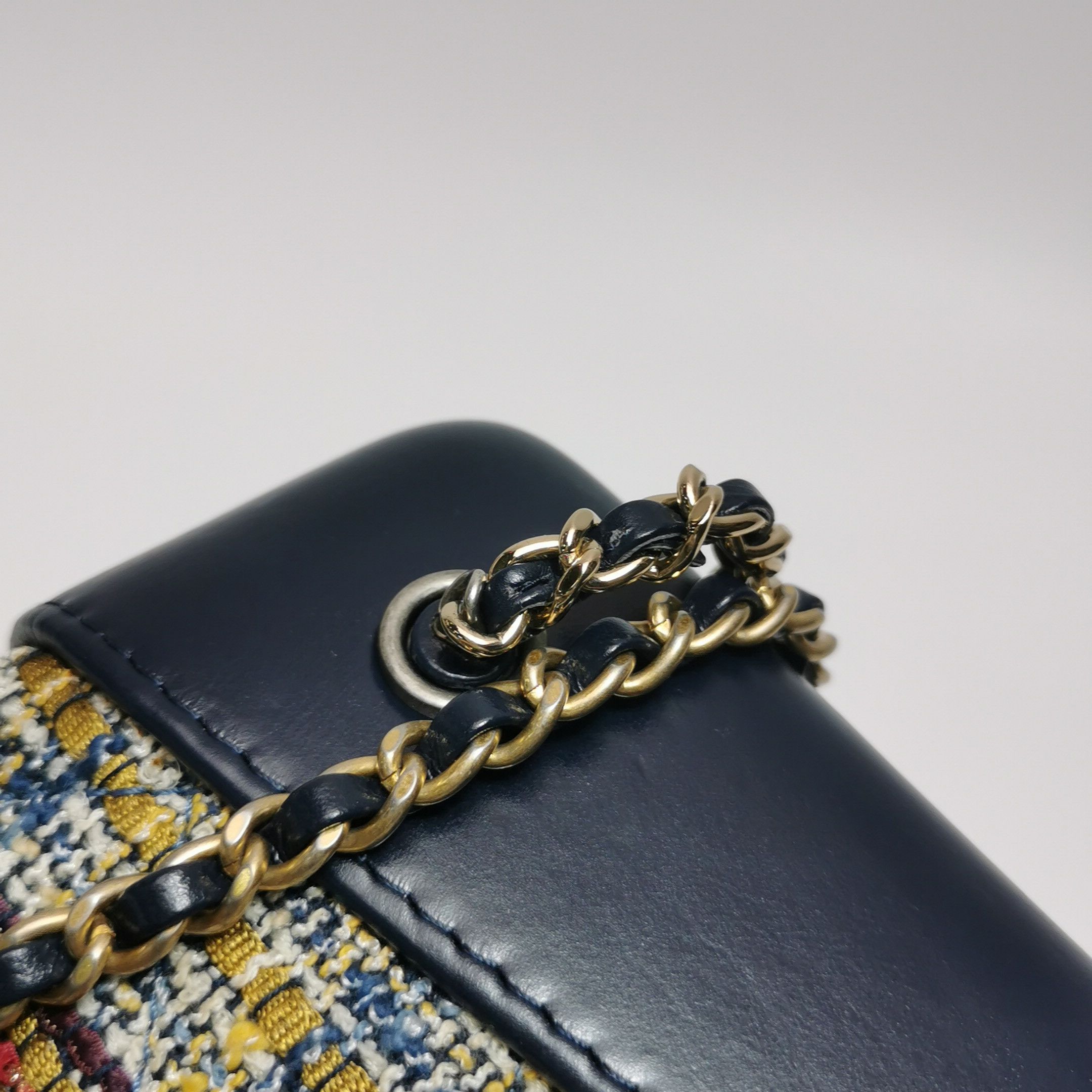 Chanel Chanel Women os Backpacks Size ONE SIZE - 15 Thumbnail