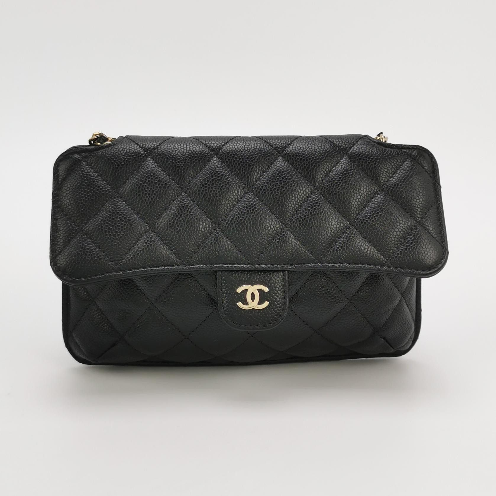 Chanel Chanel Women os Shoulder Bags Size ONE SIZE - 9 Thumbnail