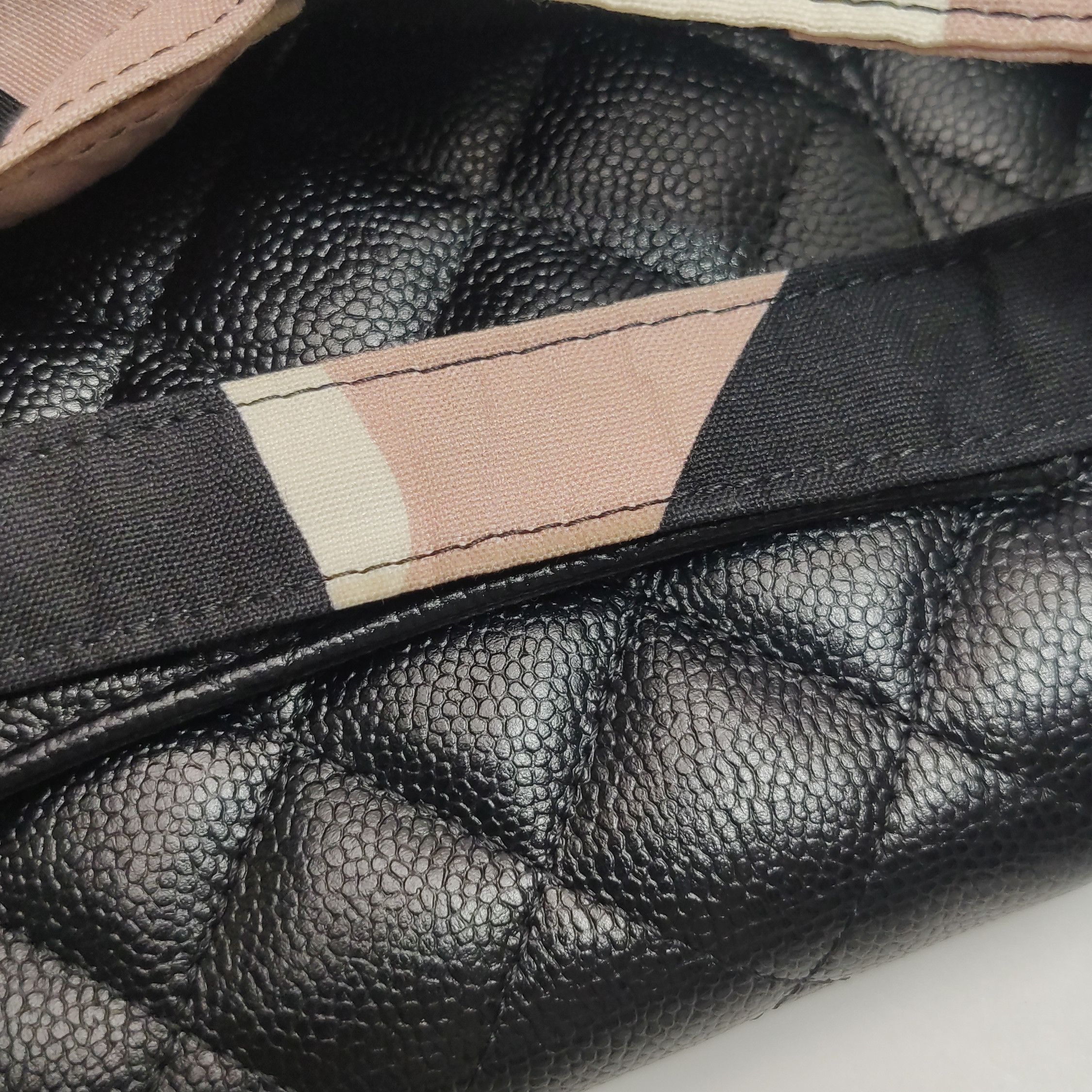 Chanel Chanel Women os Shoulder Bags Size ONE SIZE - 16 Thumbnail