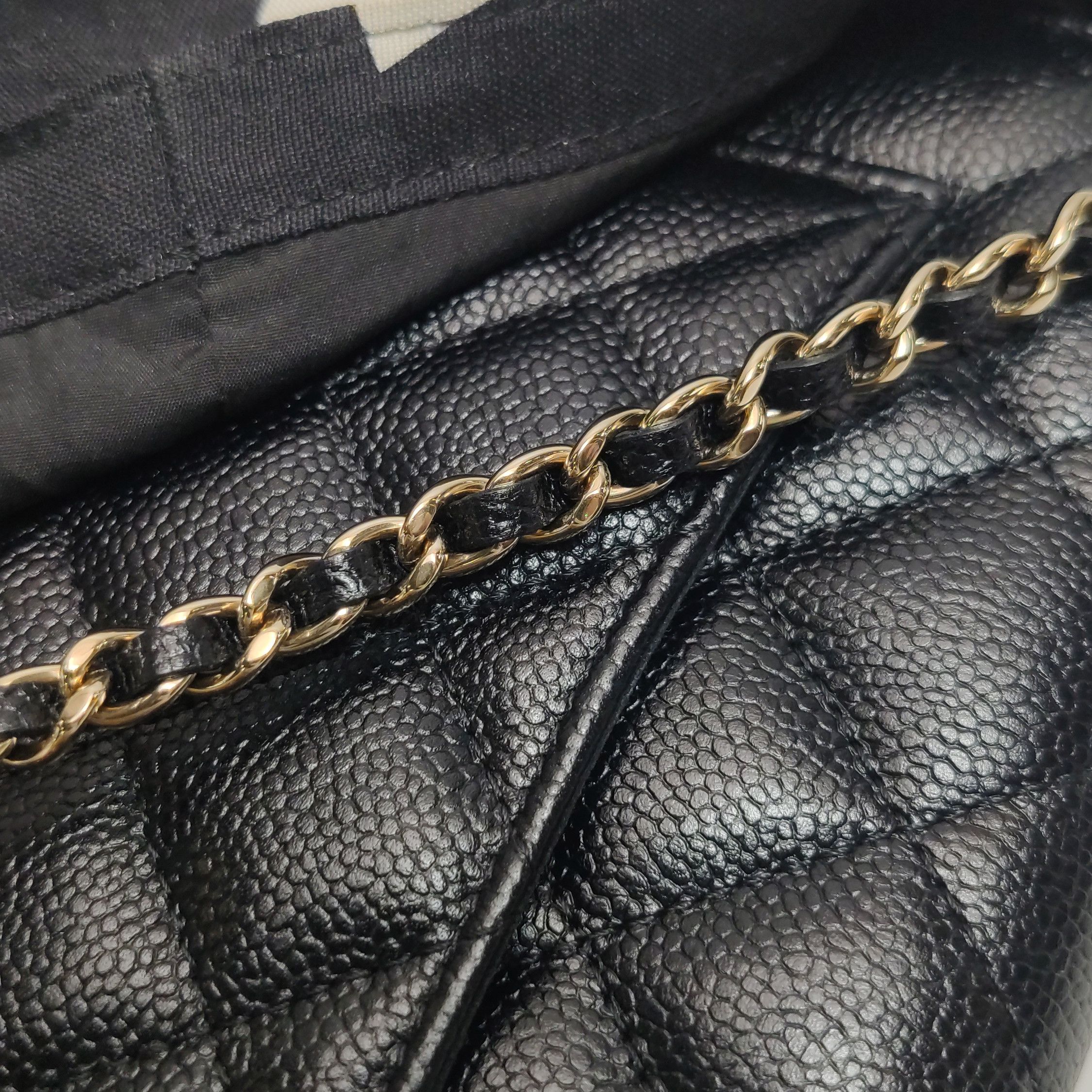 Chanel Chanel Women os Shoulder Bags Size ONE SIZE - 20 Thumbnail