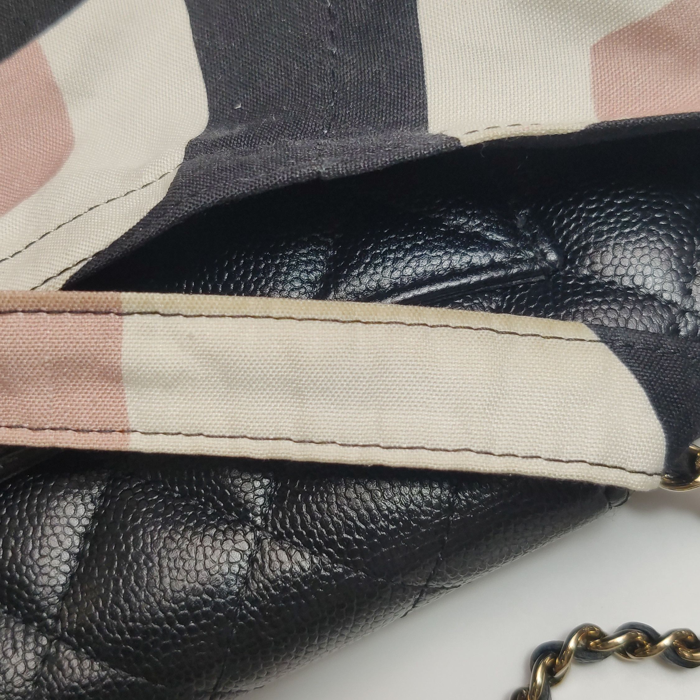 Chanel Chanel Women os Shoulder Bags Size ONE SIZE - 17 Thumbnail