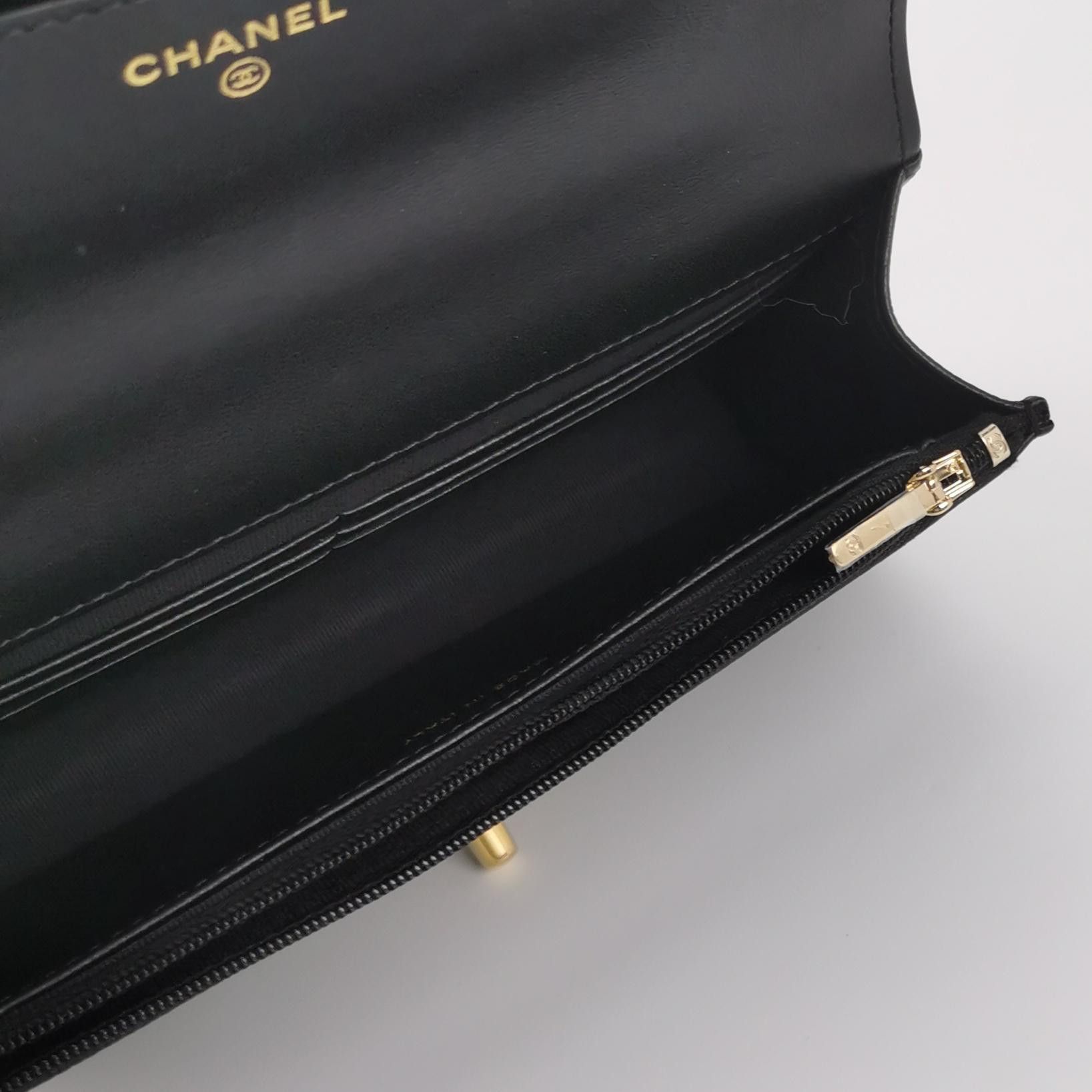 Chanel Chanel Women os Shoulder Bags Size ONE SIZE - 7 Thumbnail