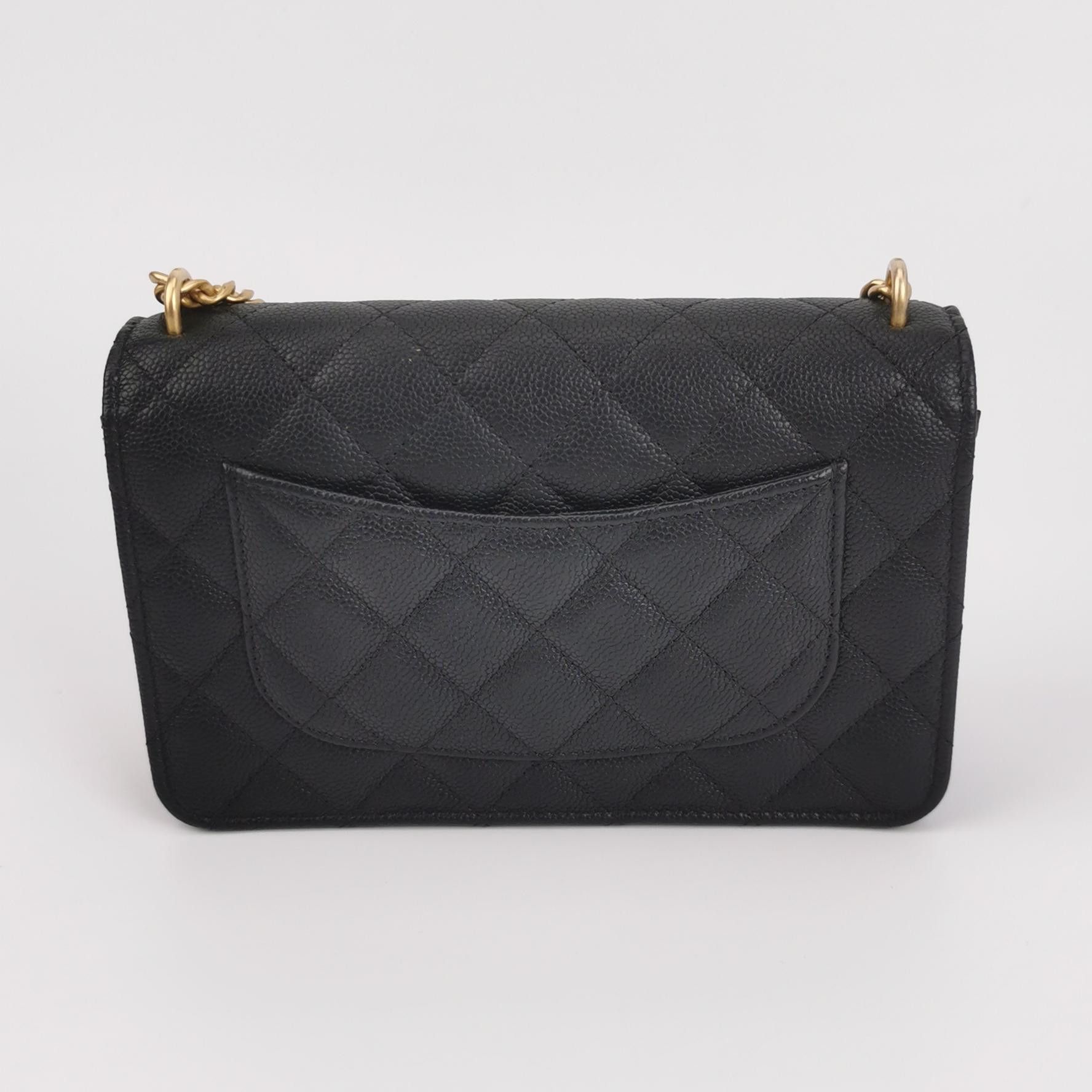 Chanel Chanel Women os Shoulder Bags Size ONE SIZE - 5 Thumbnail