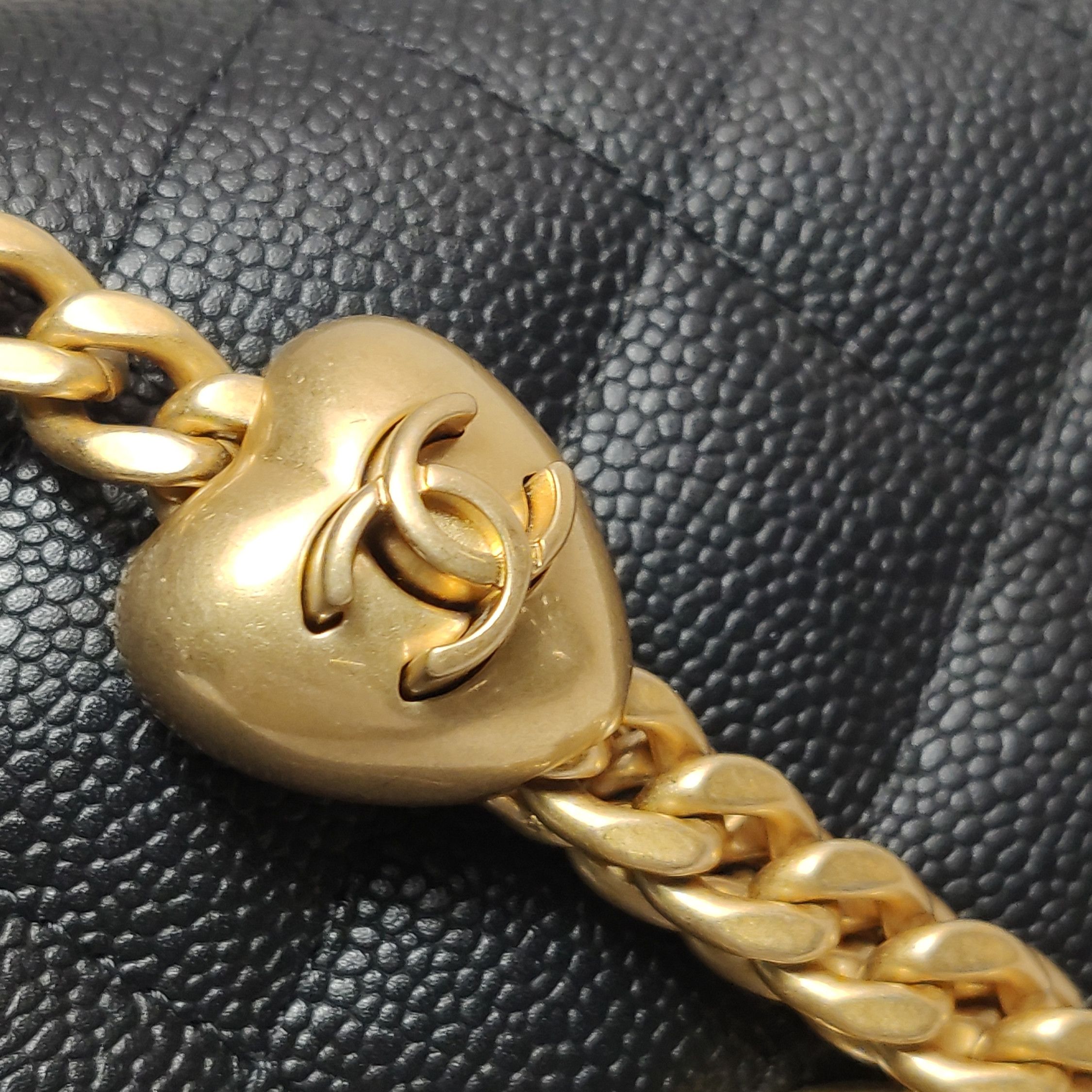 Chanel Chanel Women os Shoulder Bags Size ONE SIZE - 13 Thumbnail