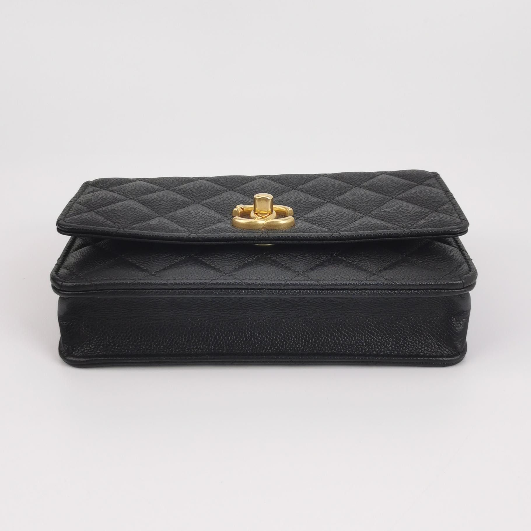 Chanel Chanel Women os Shoulder Bags Size ONE SIZE - 6 Thumbnail