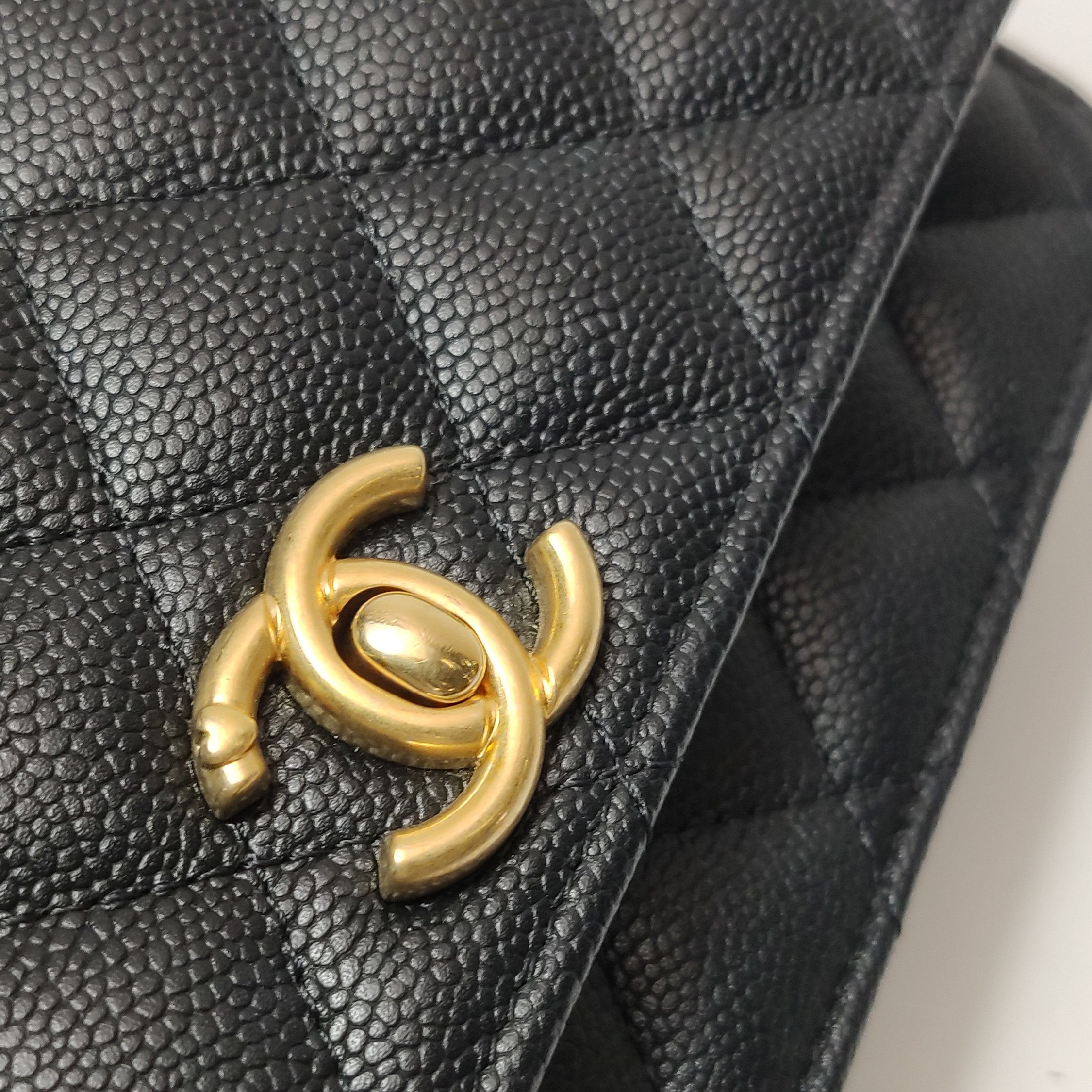 Chanel Chanel Women os Shoulder Bags Size ONE SIZE - 11 Thumbnail