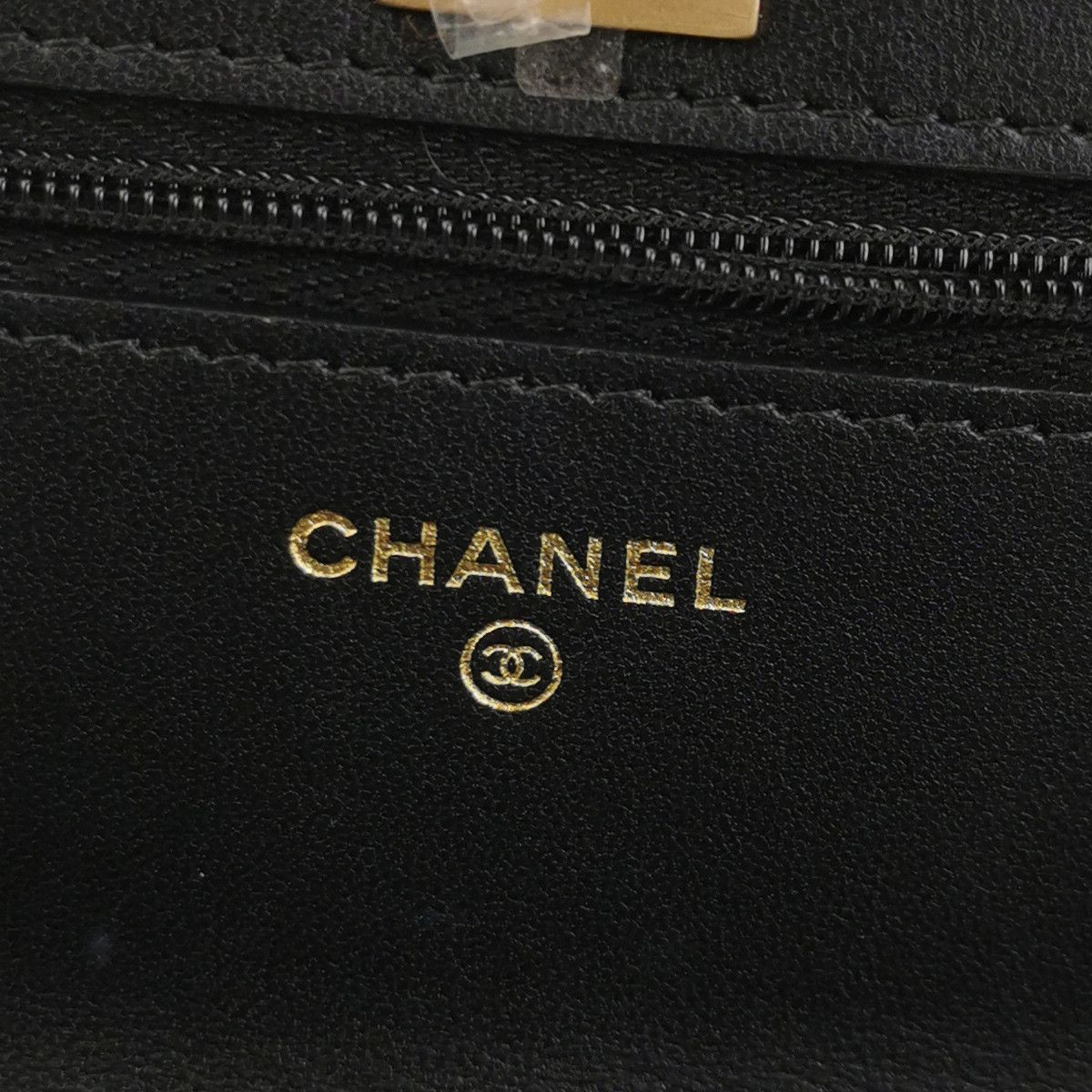 Chanel Chanel Women os Shoulder Bags Size ONE SIZE - 8 Thumbnail
