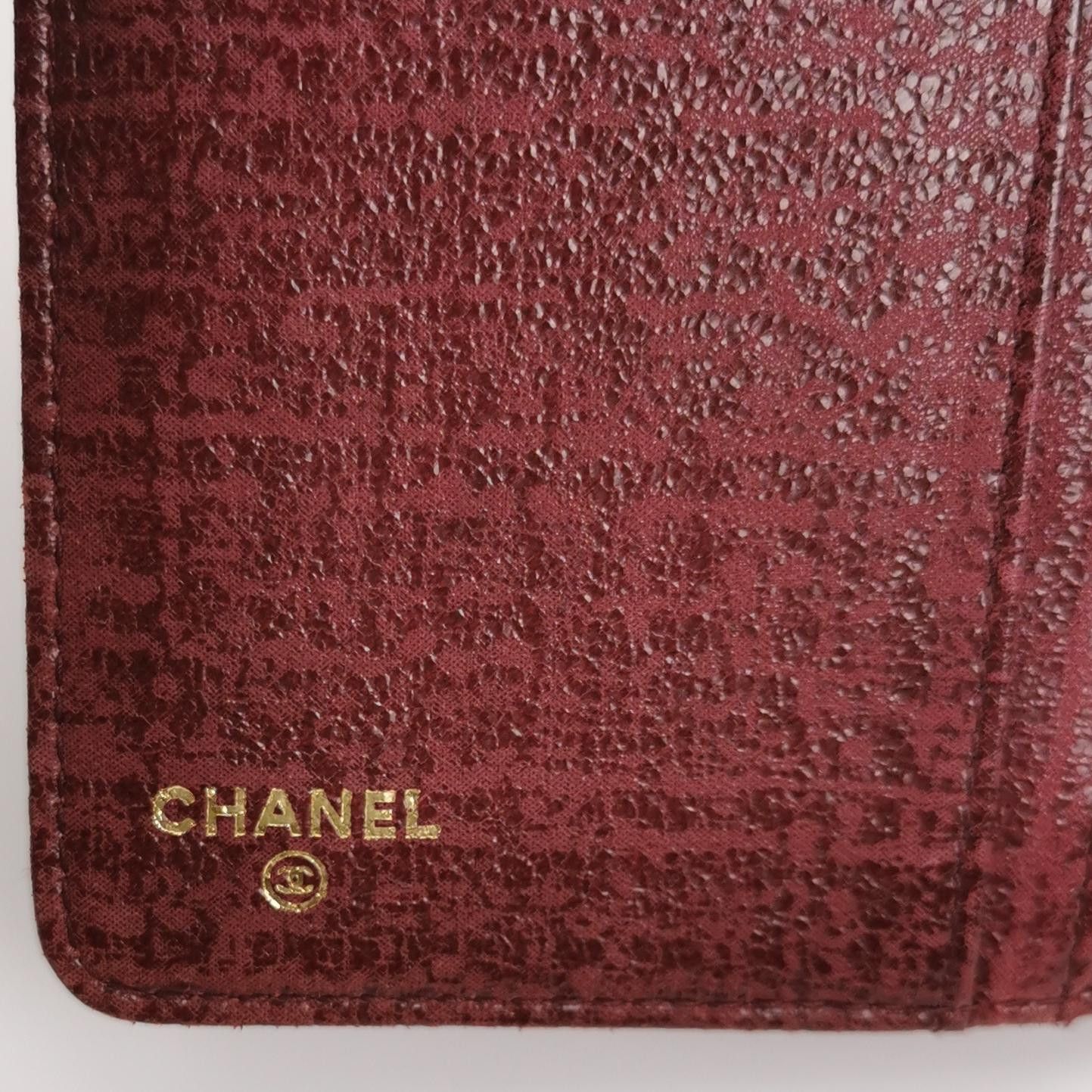 Chanel Chanel Women os Wallets Size ONE SIZE - 7 Thumbnail