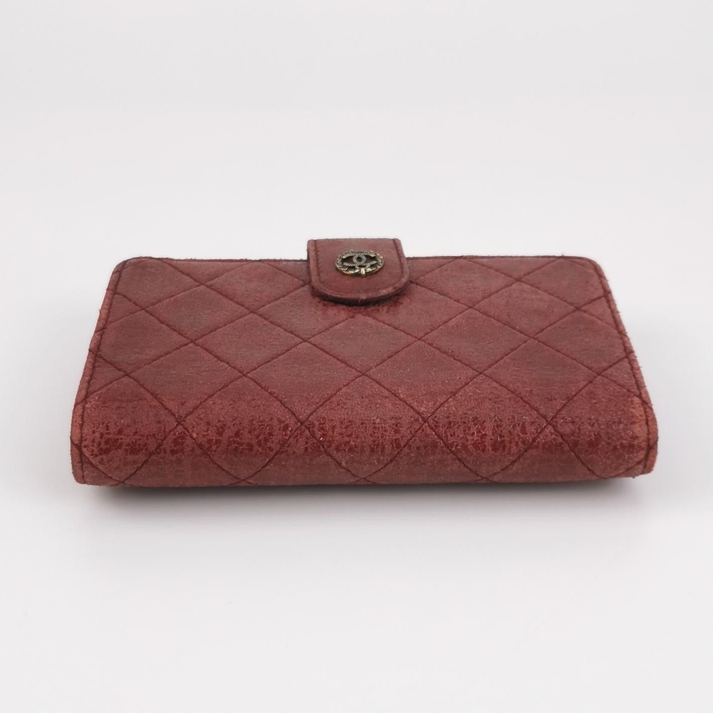 Chanel Chanel Women os Wallets Size ONE SIZE - 5 Thumbnail
