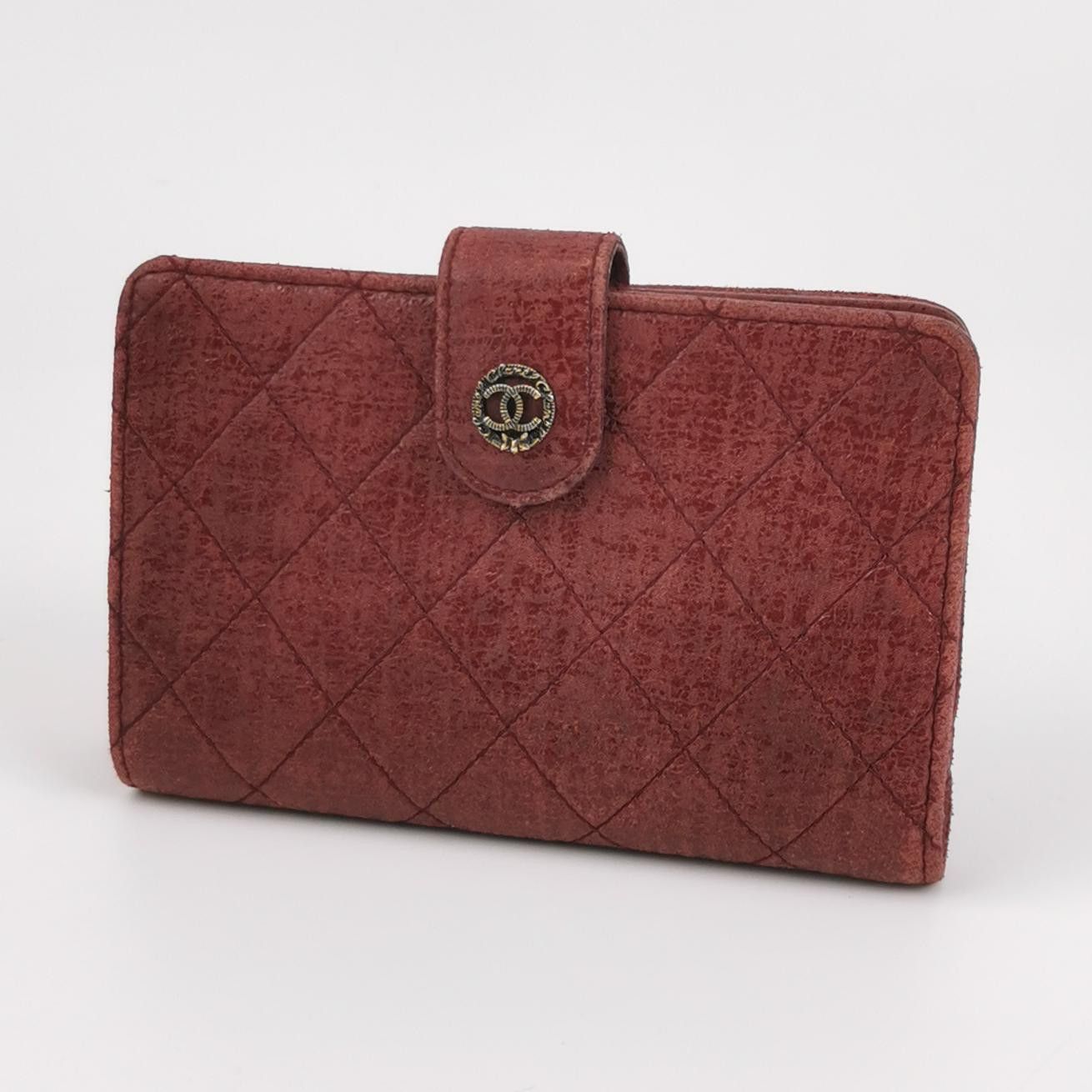 Chanel Chanel Women os Wallets Size ONE SIZE - 2 Thumbnail