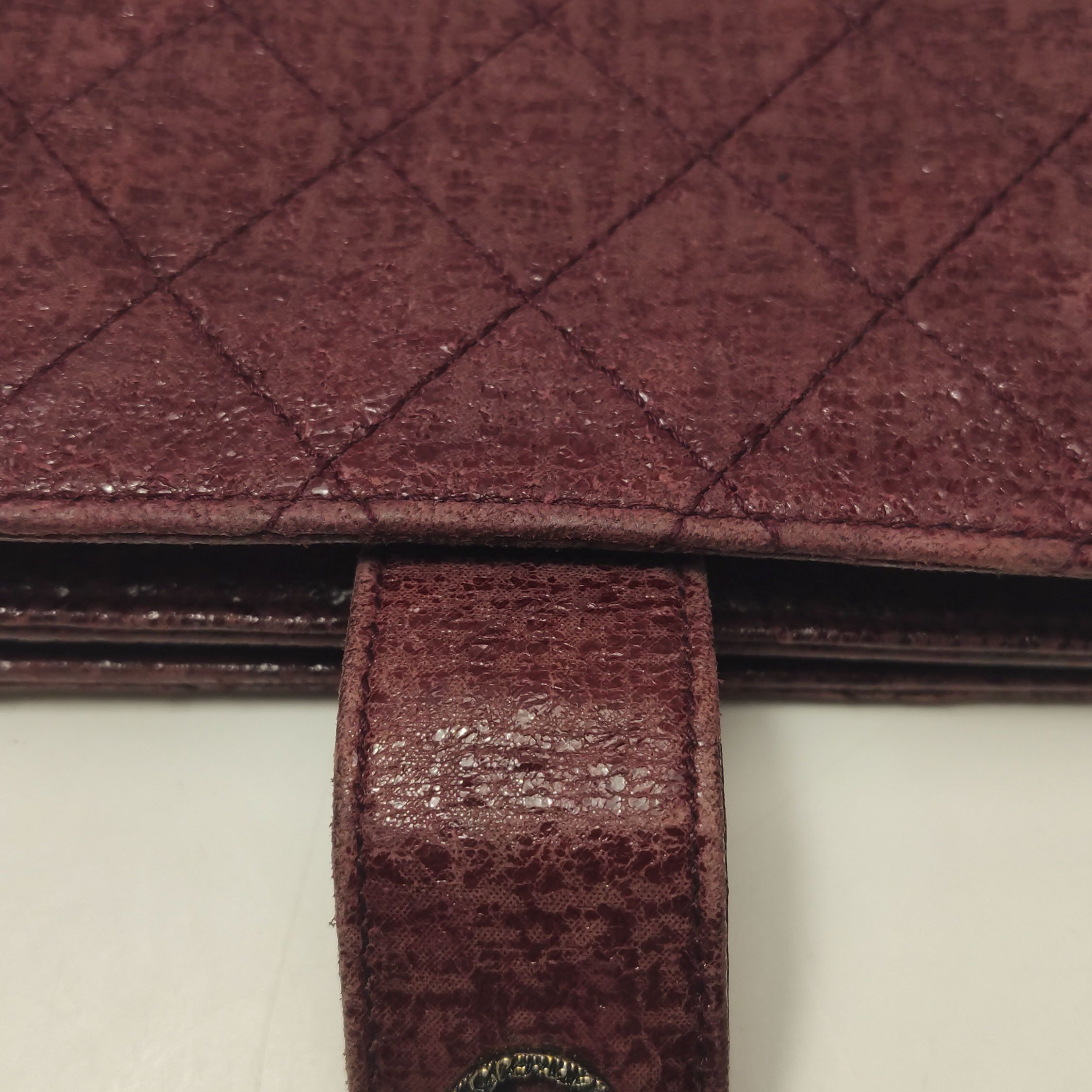 Chanel Chanel Women os Wallets Size ONE SIZE - 16 Thumbnail