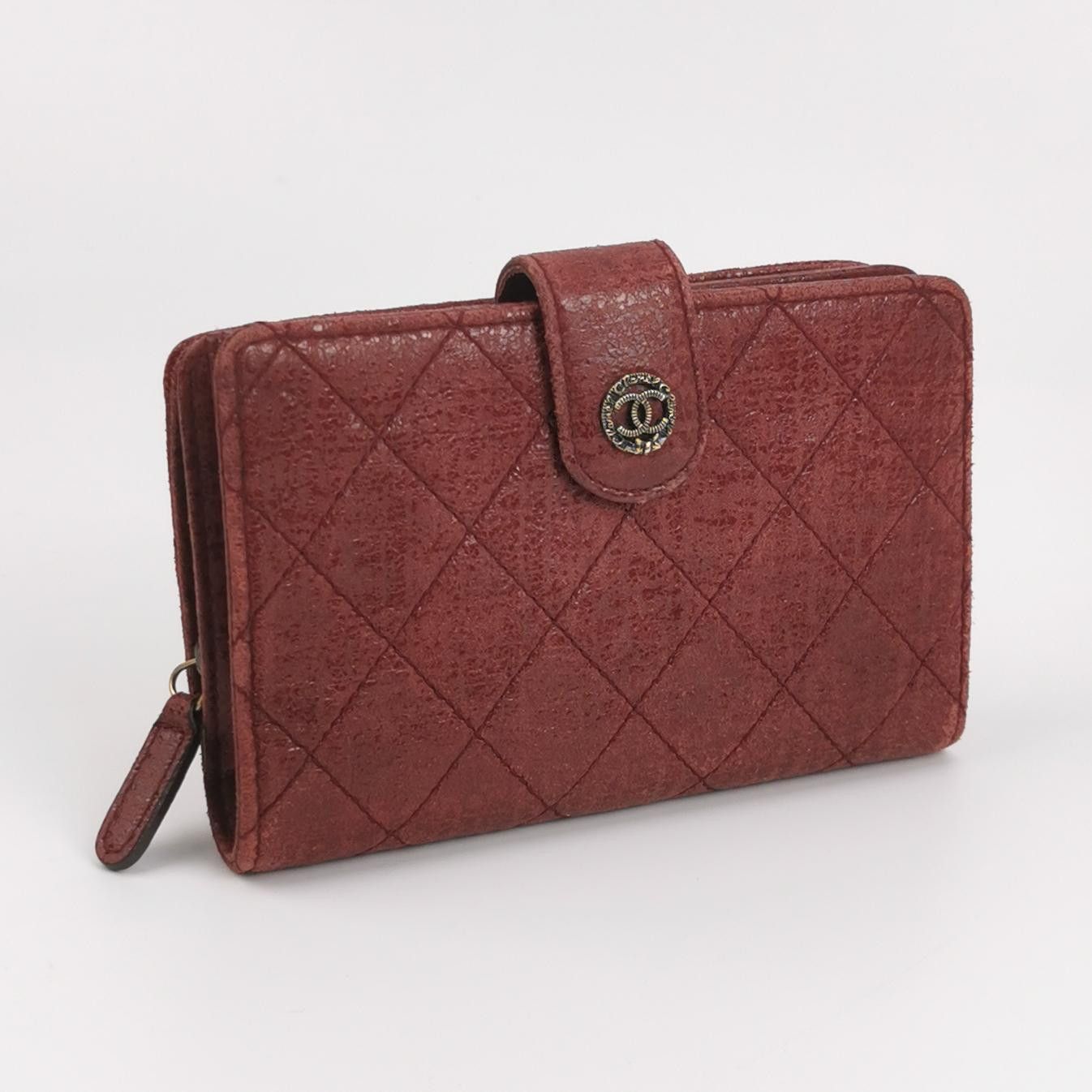 Chanel Chanel Women os Wallets Size ONE SIZE - 3 Thumbnail