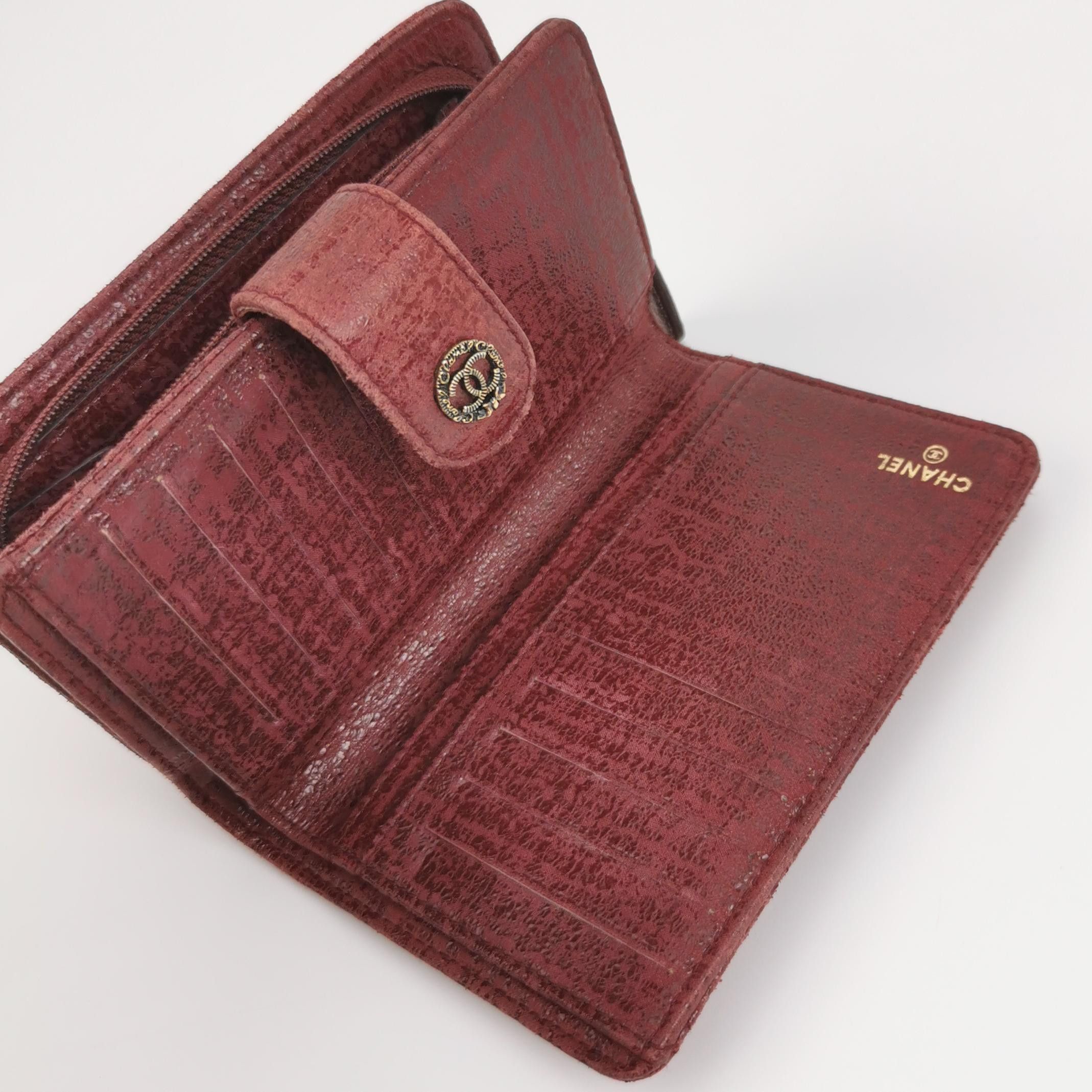 Chanel Chanel Women os Wallets Size ONE SIZE - 6 Thumbnail