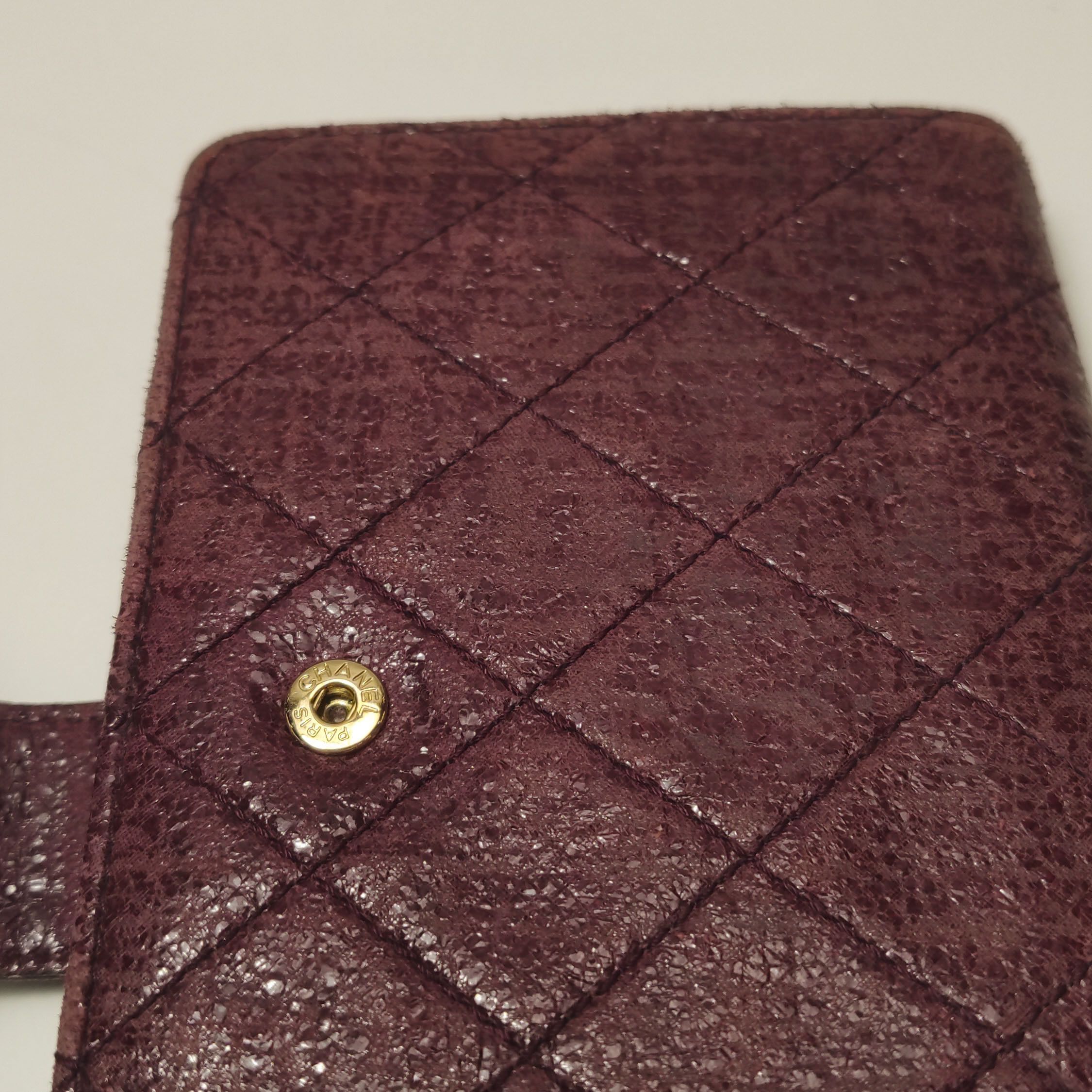 Chanel Chanel Women os Wallets Size ONE SIZE - 14 Thumbnail