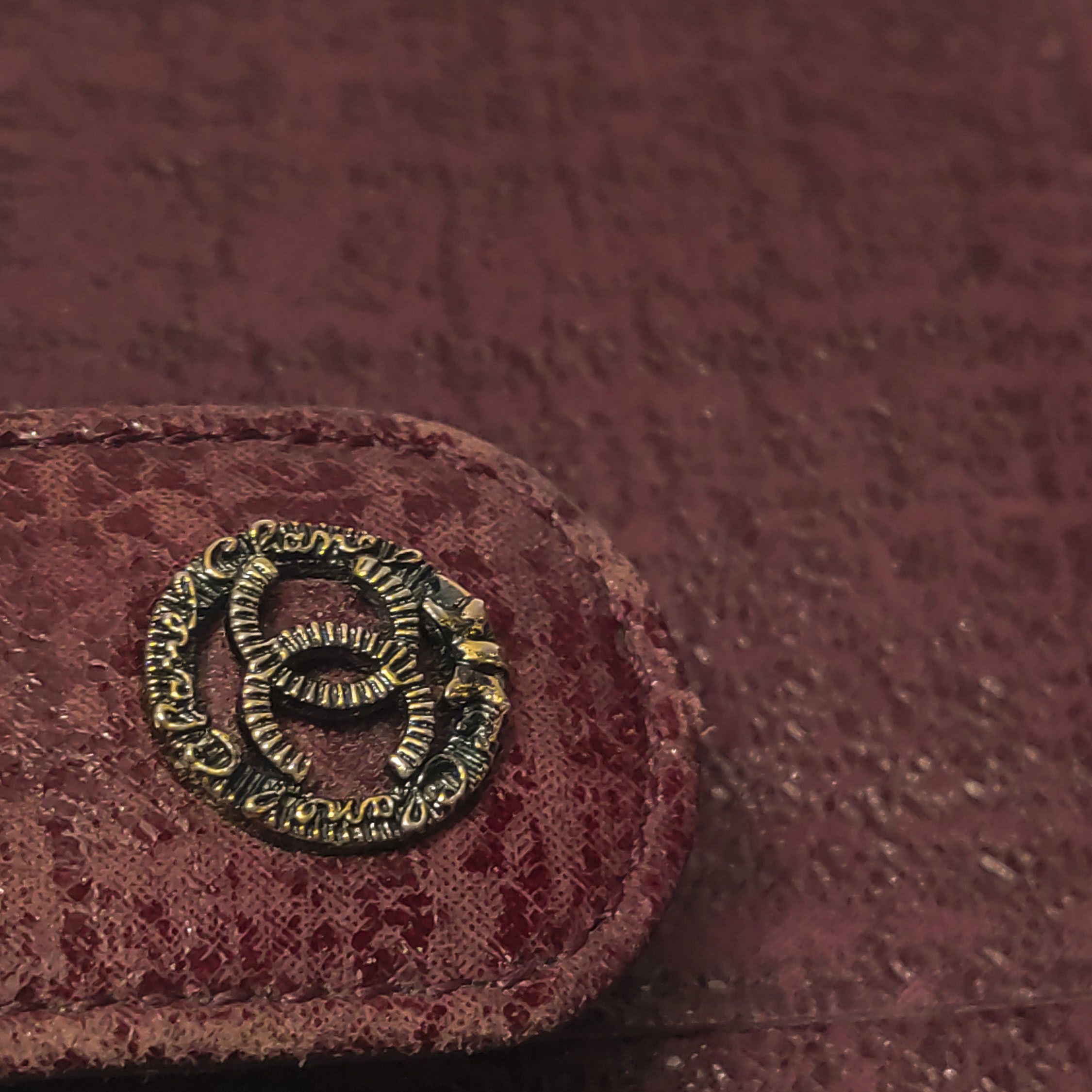 Chanel Chanel Women os Wallets Size ONE SIZE - 9 Thumbnail