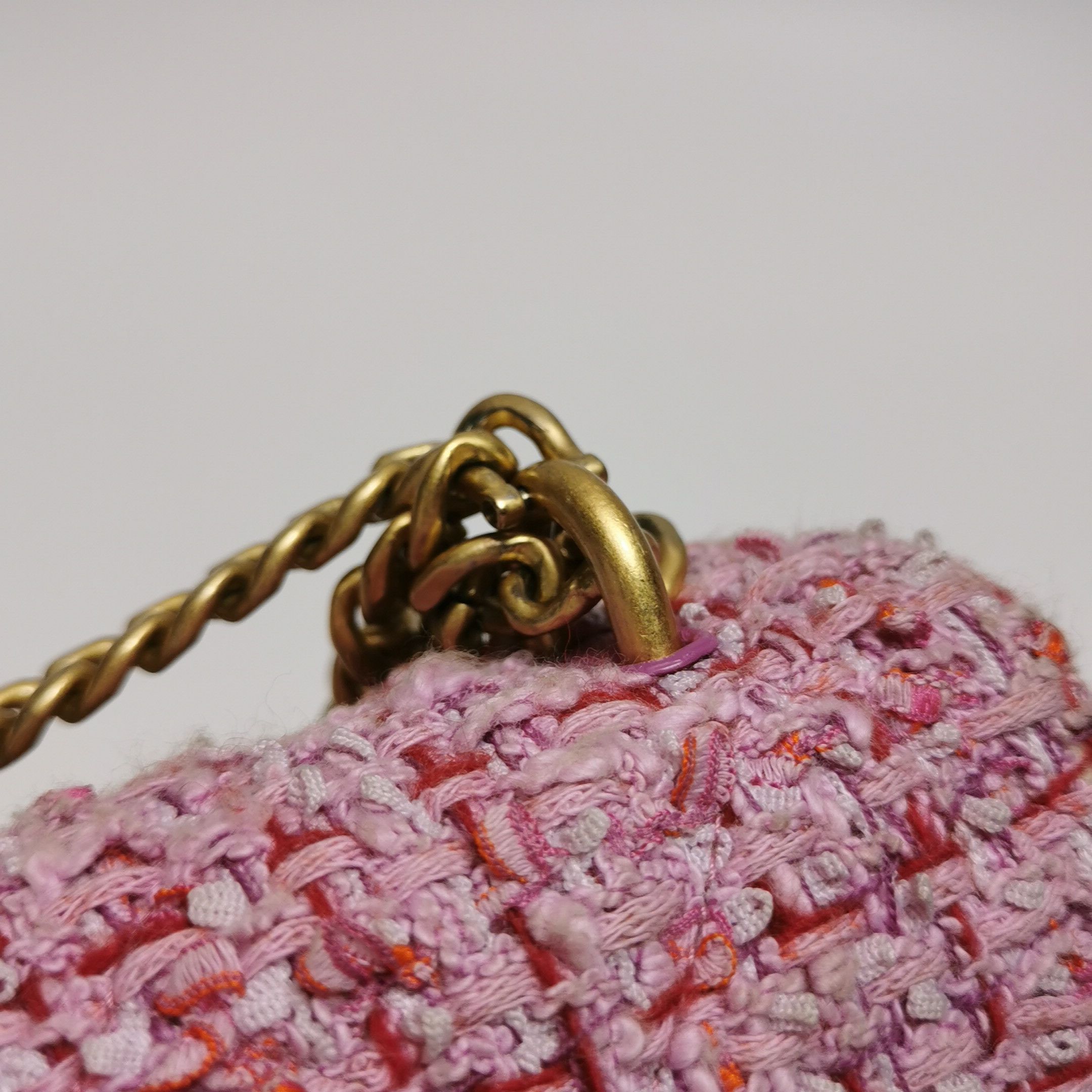 Chanel Chanel Women os Shoulder Bags Size ONE SIZE - 14 Thumbnail