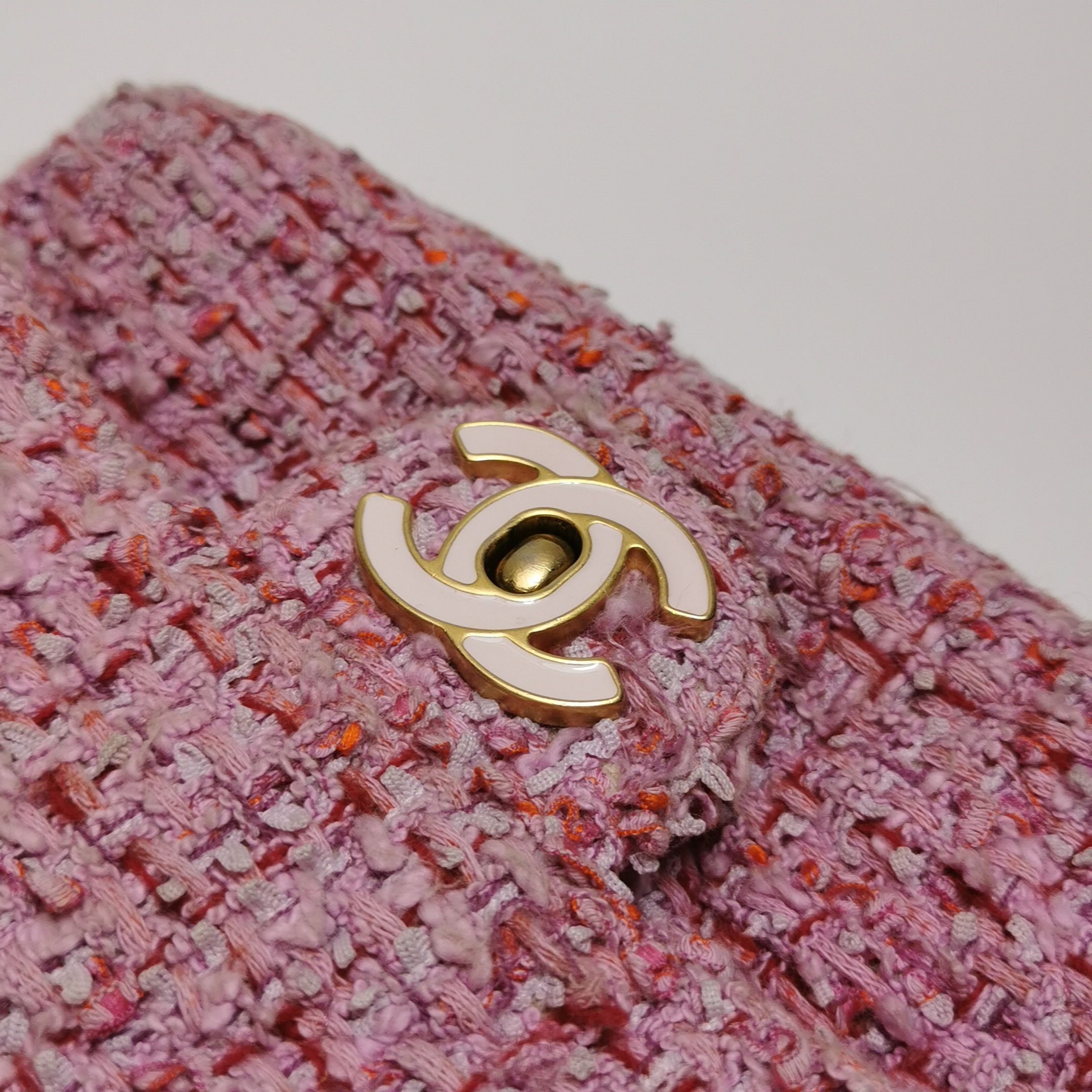 Chanel Chanel Women os Shoulder Bags Size ONE SIZE - 13 Thumbnail