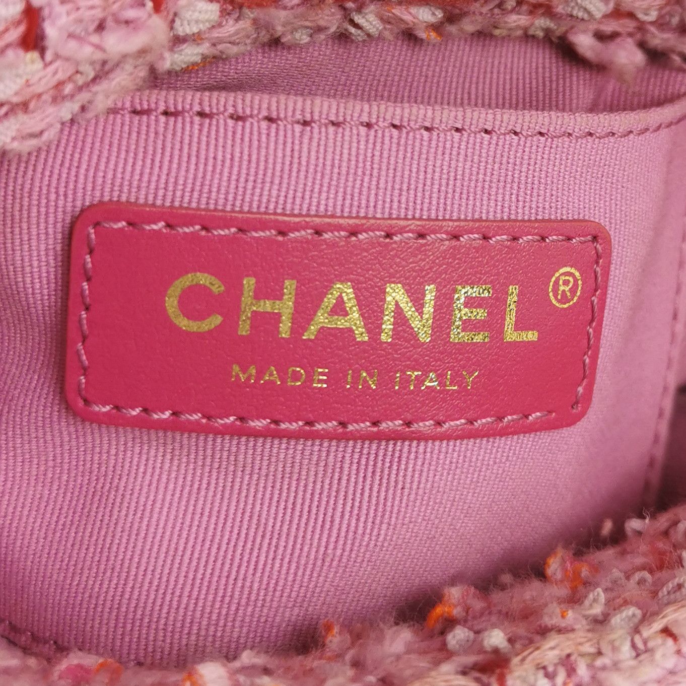 Chanel Chanel Women os Shoulder Bags Size ONE SIZE - 8 Thumbnail