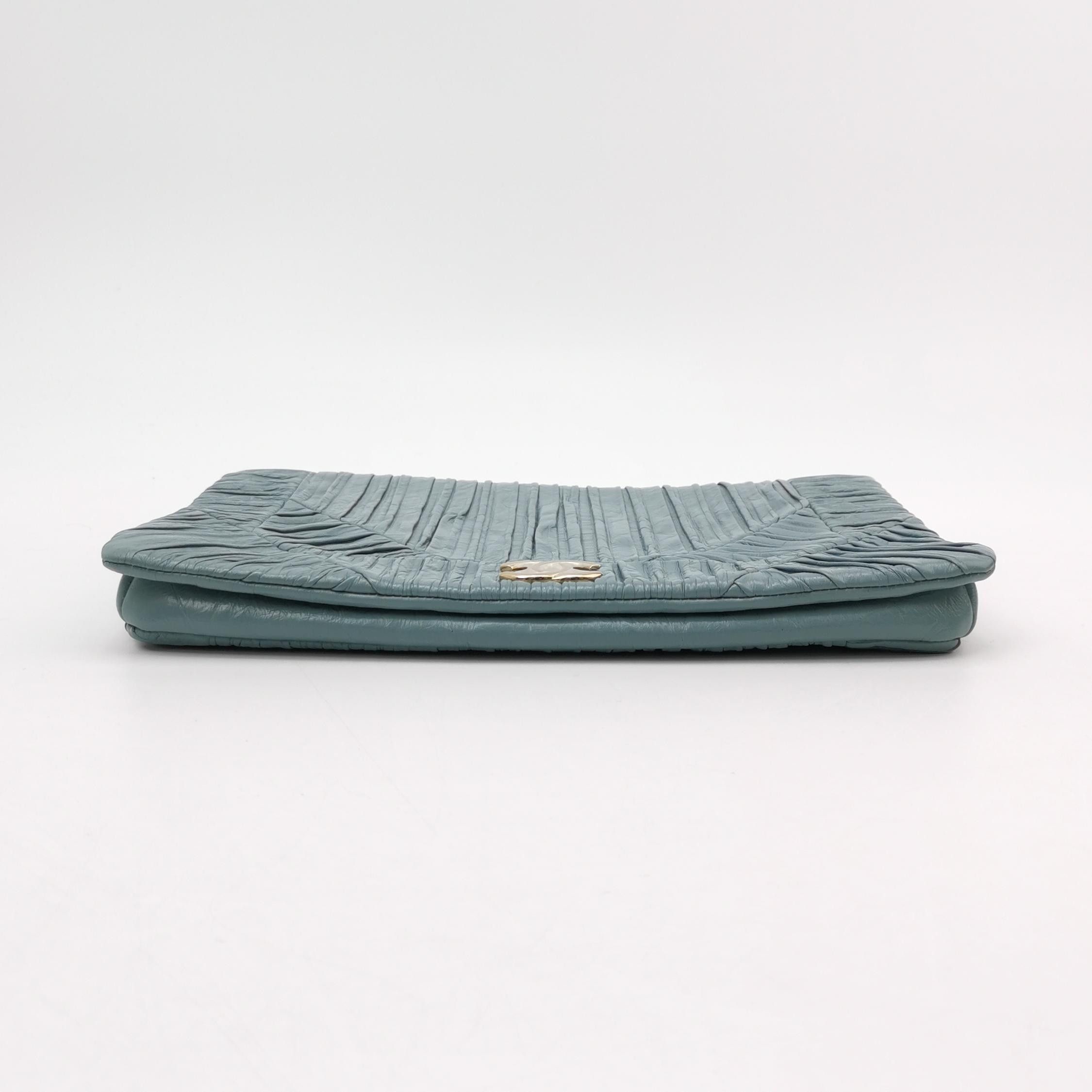 Chanel Chanel Women os Clutches Size ONE SIZE - 5 Thumbnail