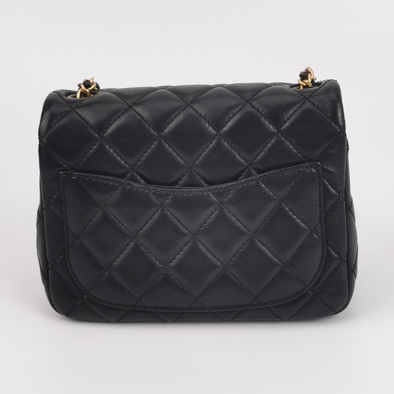 Chanel Chanel Women os Shoulder Bags Size ONE SIZE - 5 Thumbnail