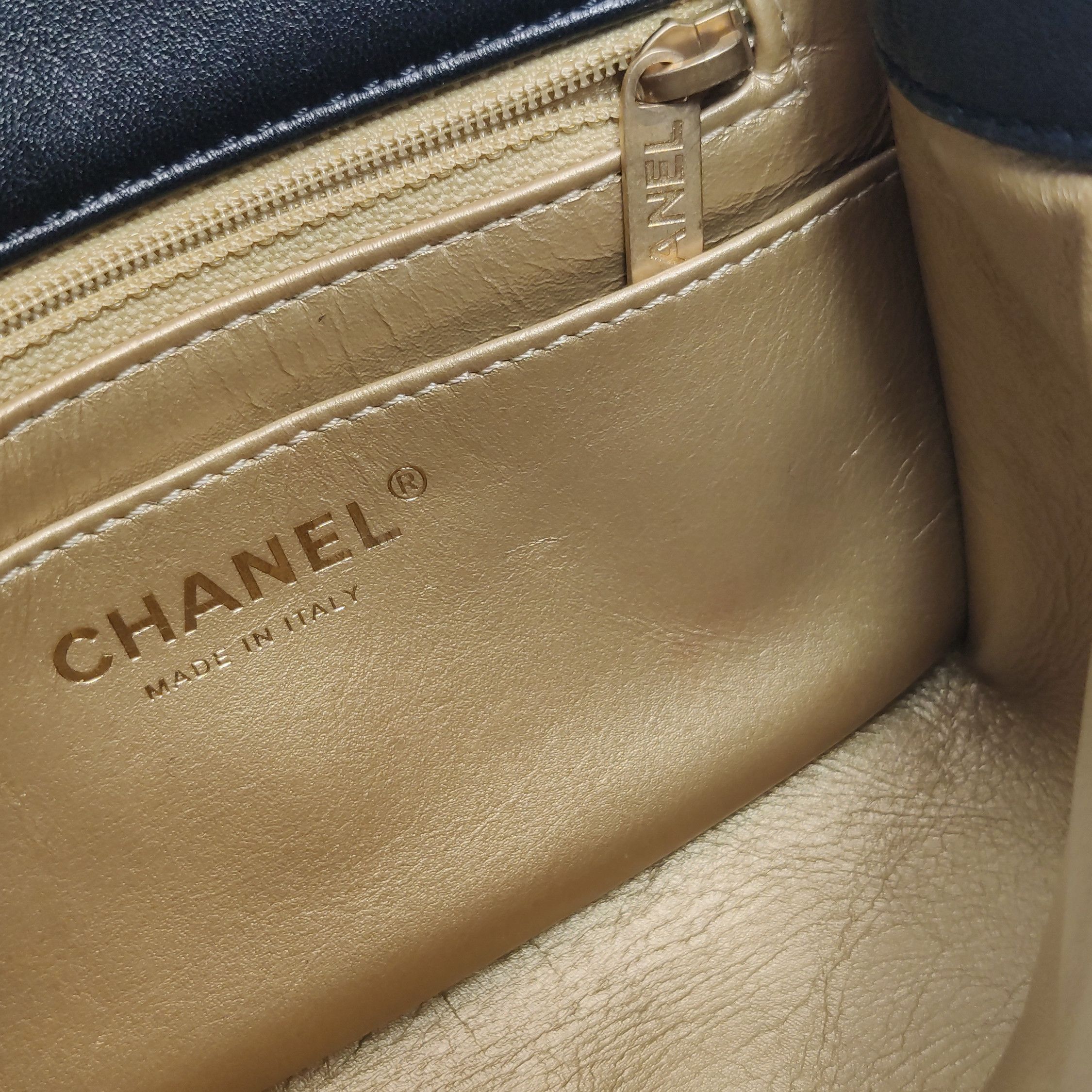 Chanel Chanel Women os Shoulder Bags Size ONE SIZE - 11 Thumbnail