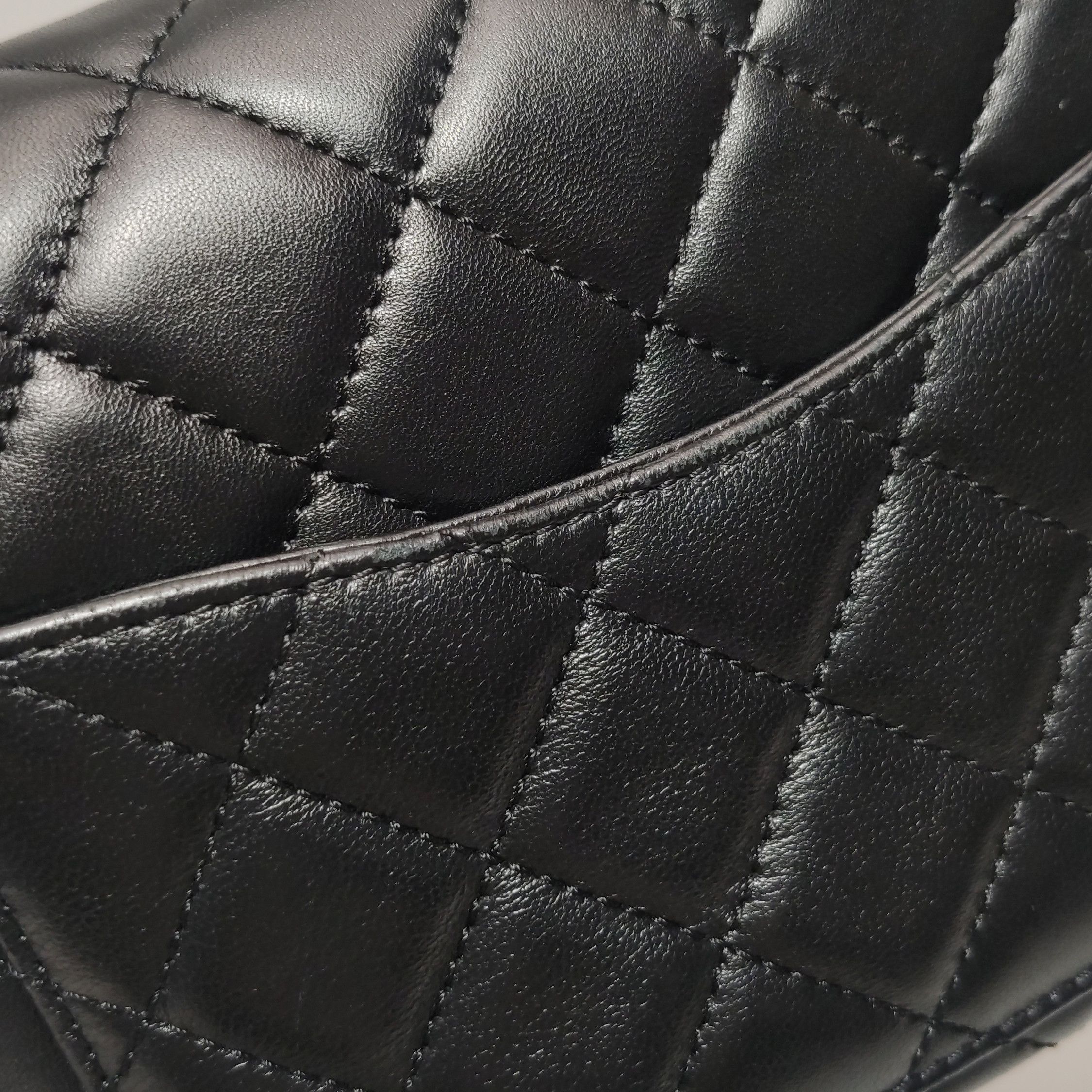 Chanel Chanel Women os Shoulder Bags Size ONE SIZE - 21 Thumbnail
