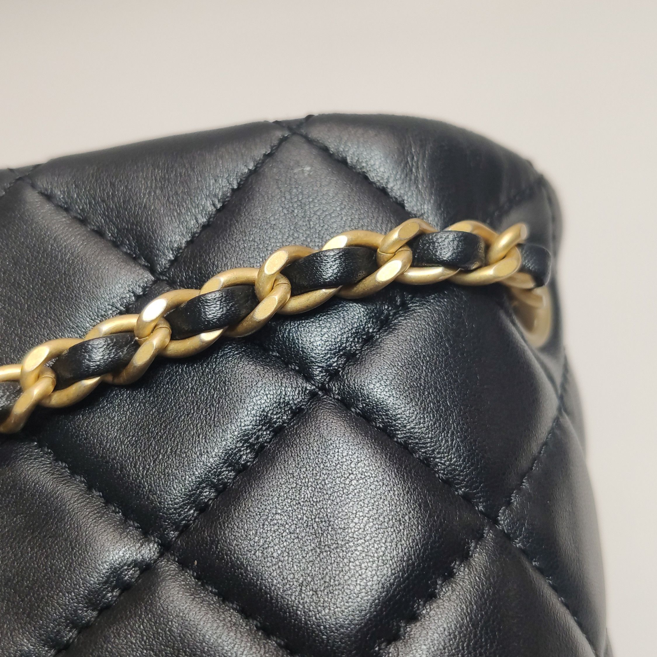 Chanel Chanel Women os Shoulder Bags Size ONE SIZE - 12 Thumbnail