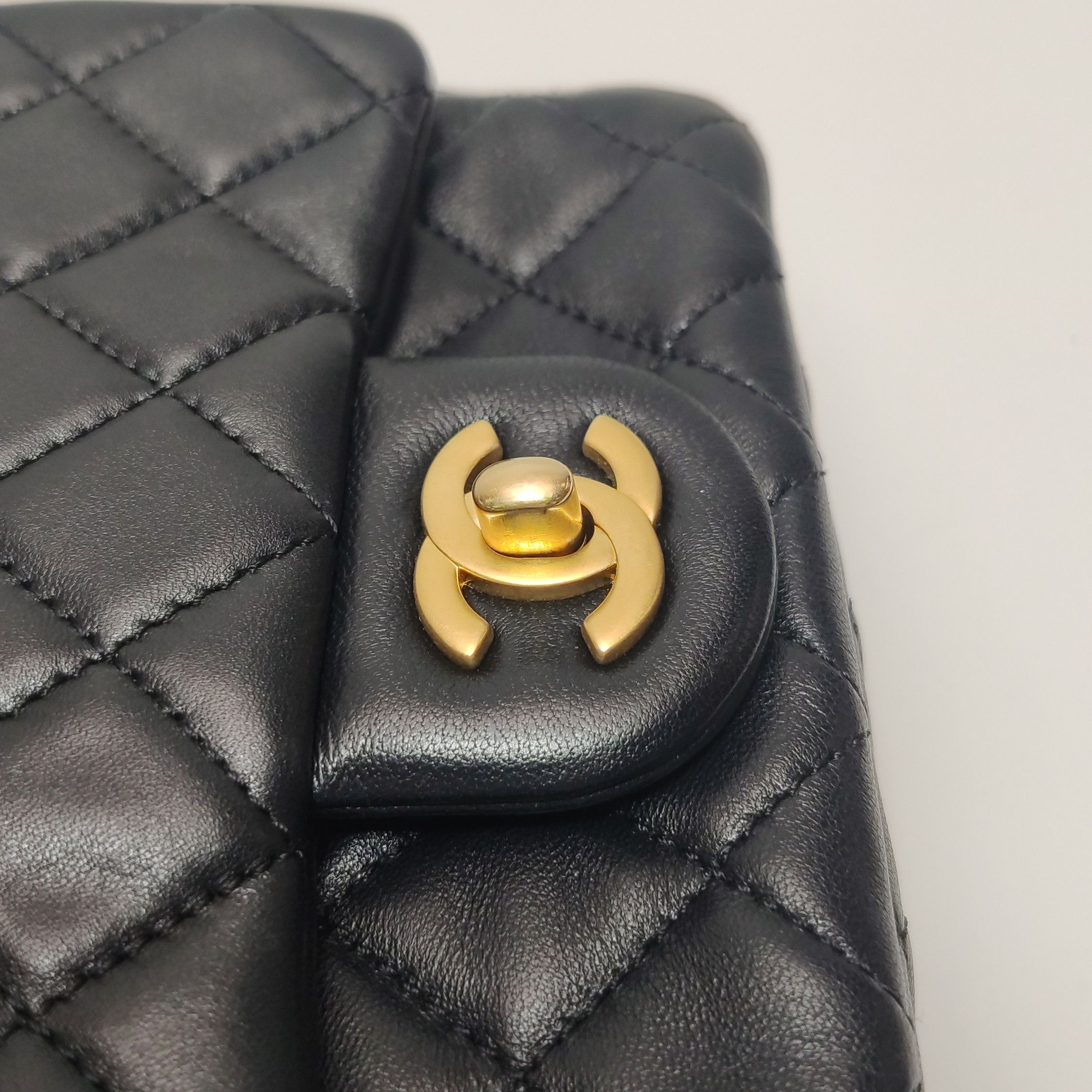 Chanel Chanel Women os Shoulder Bags Size ONE SIZE - 13 Thumbnail