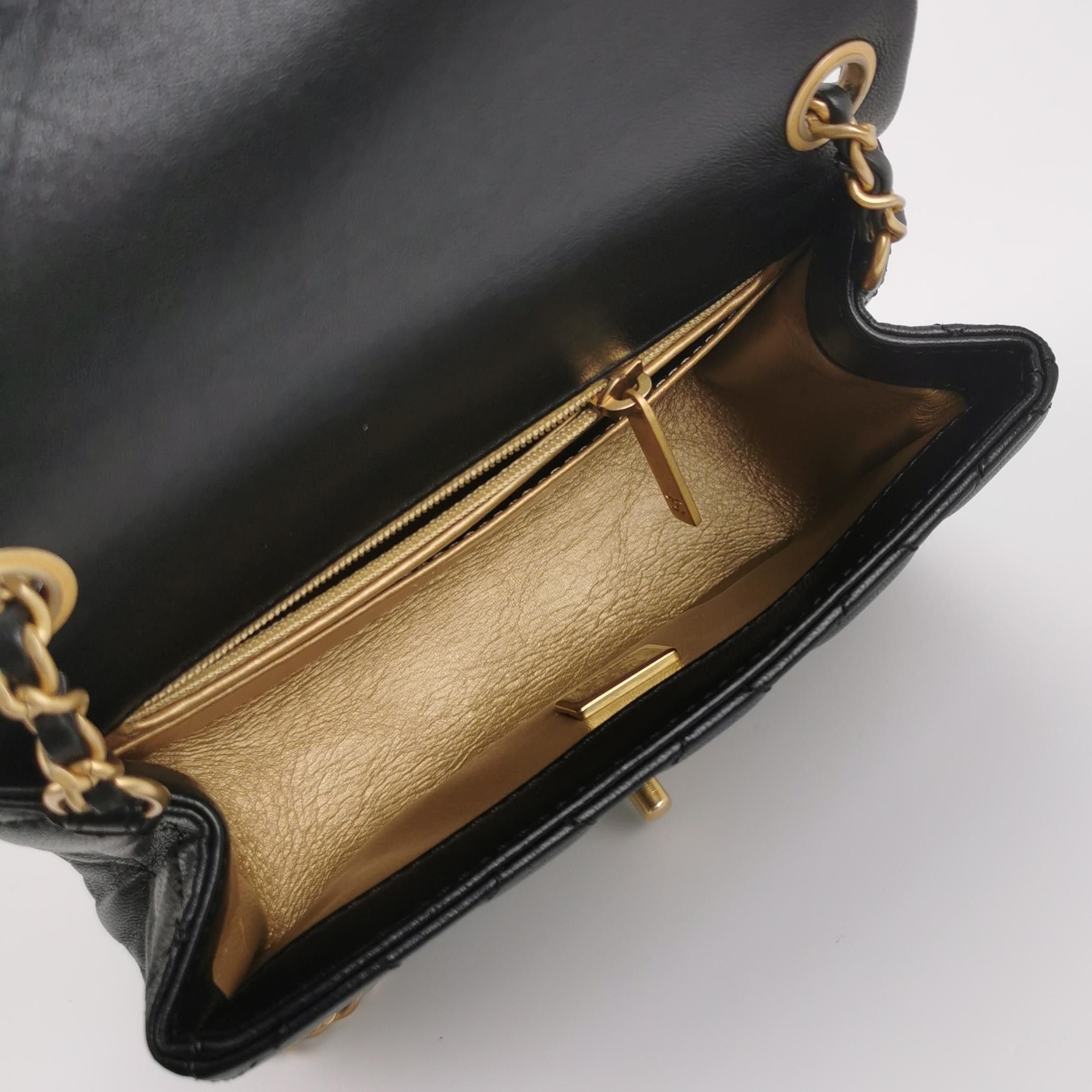 Chanel Chanel Women os Shoulder Bags Size ONE SIZE - 7 Thumbnail