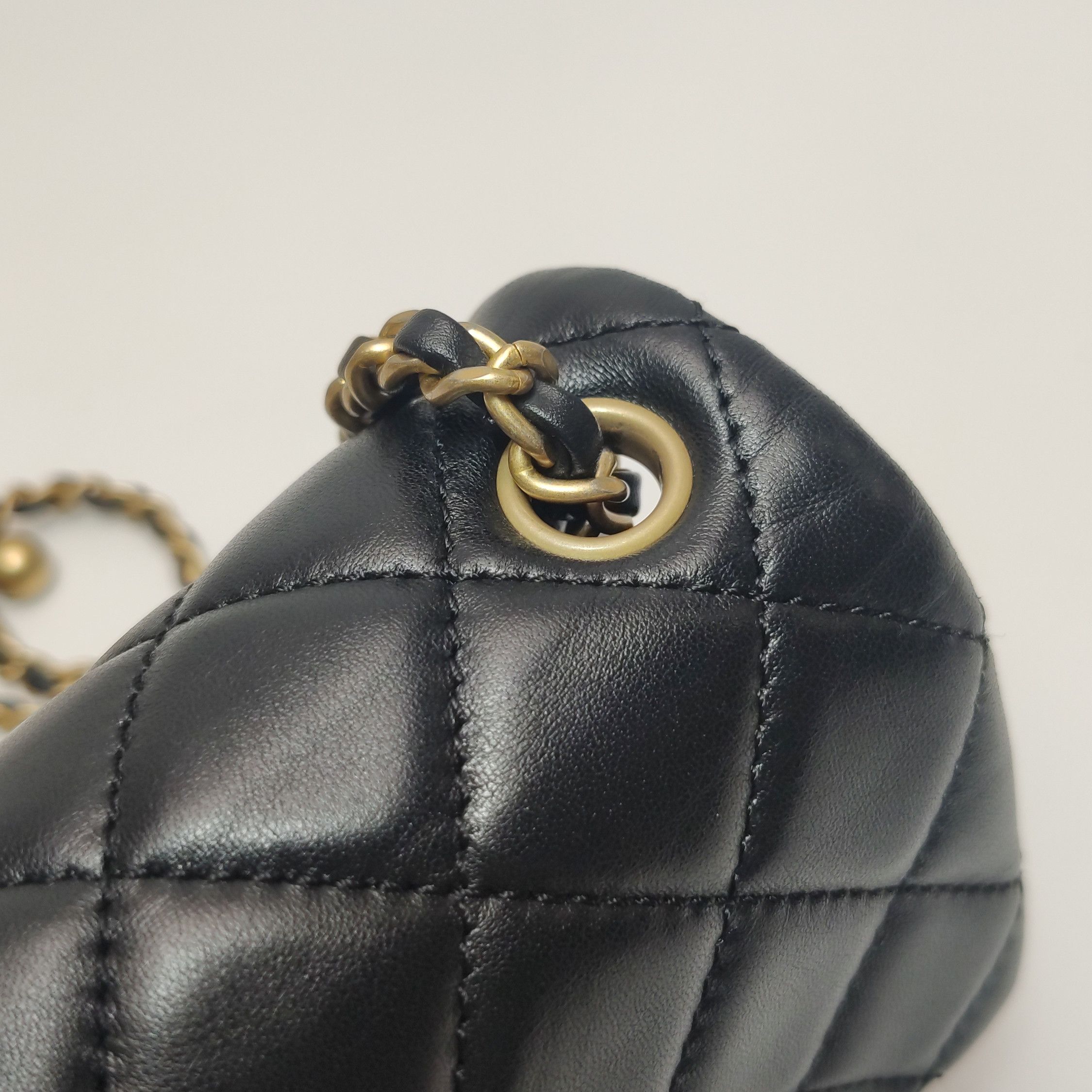 Chanel Chanel Women os Shoulder Bags Size ONE SIZE - 14 Thumbnail