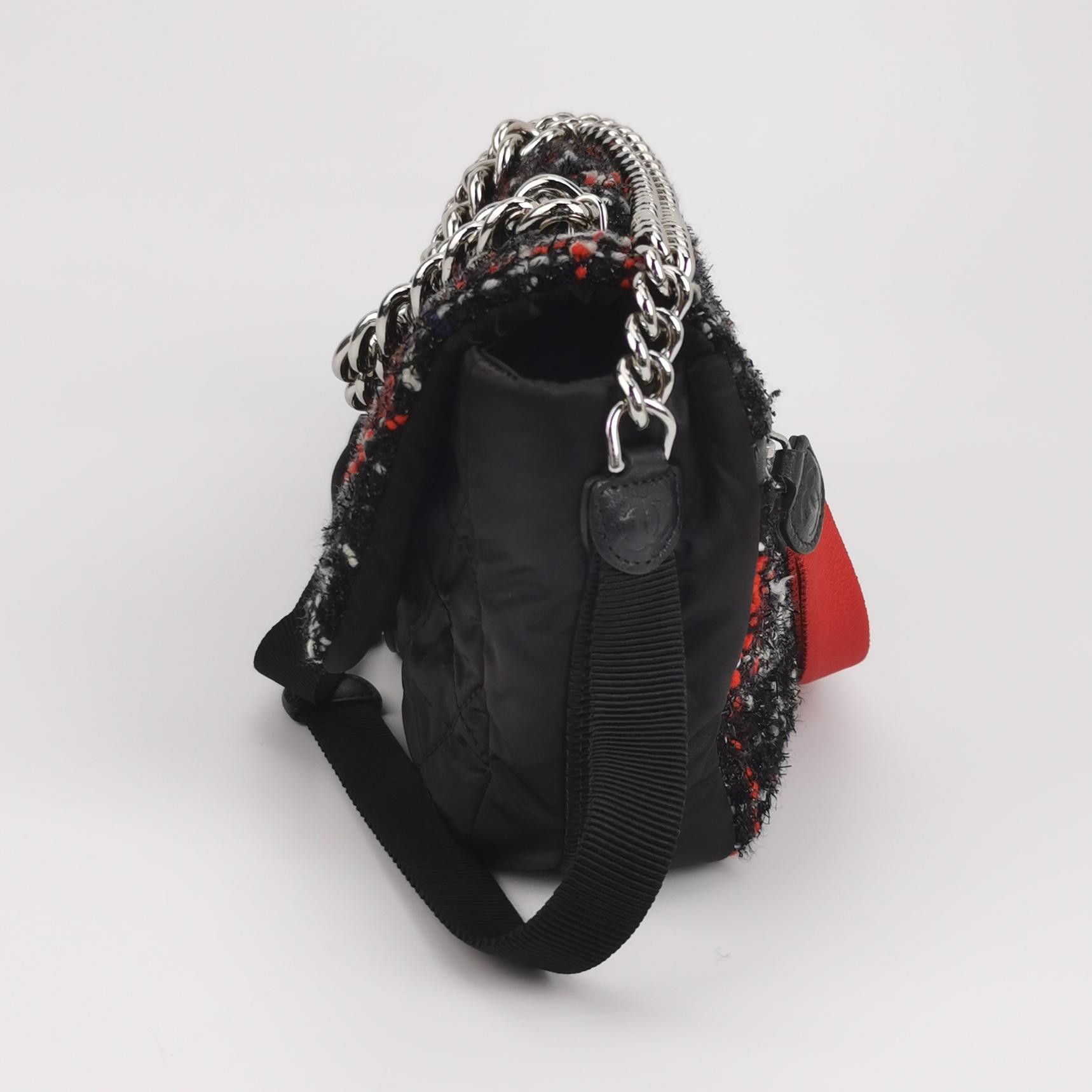 Chanel Chanel Women os Shoulder Bags Size ONE SIZE - 3 Thumbnail