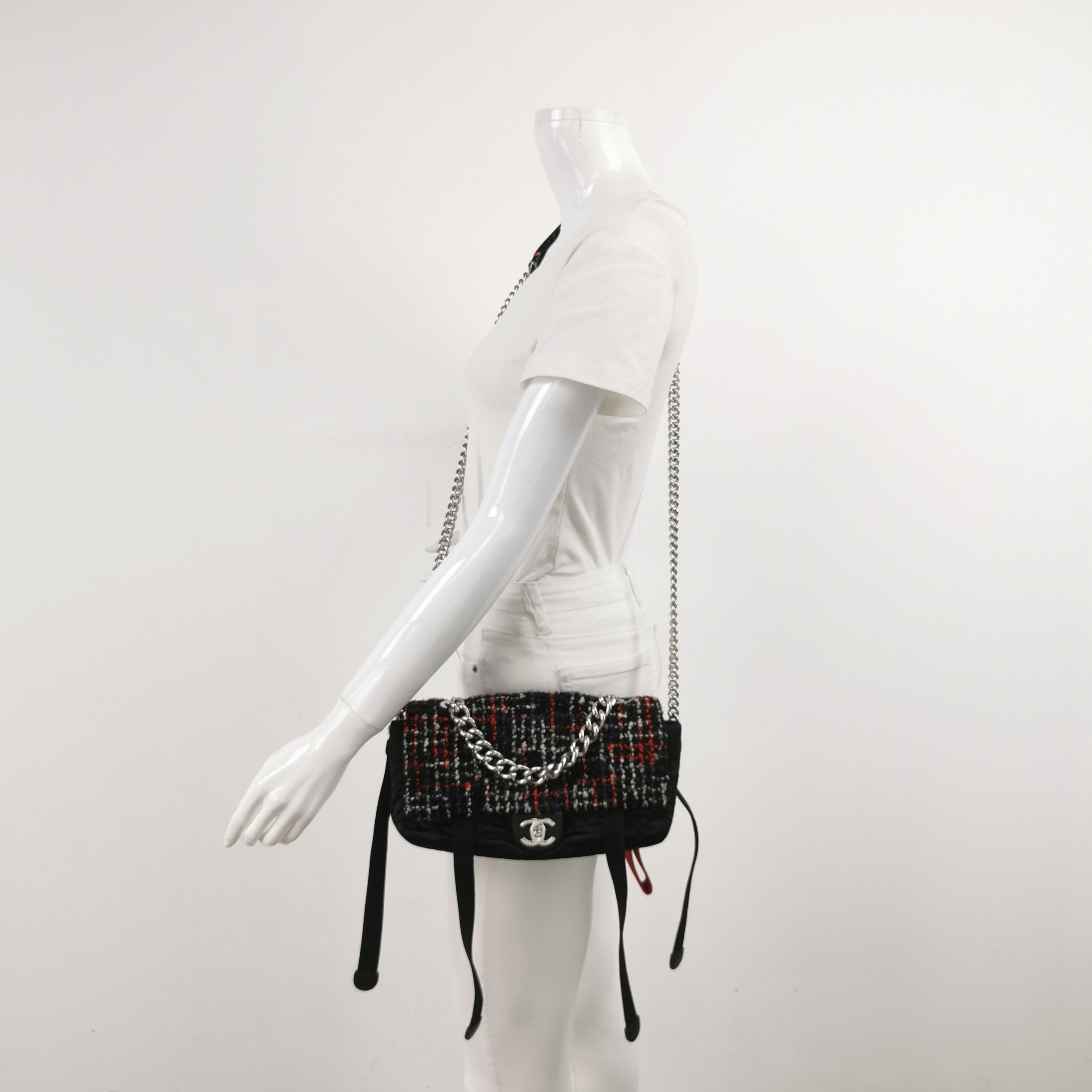 Chanel Chanel Women os Shoulder Bags Size ONE SIZE - 2 Thumbnail