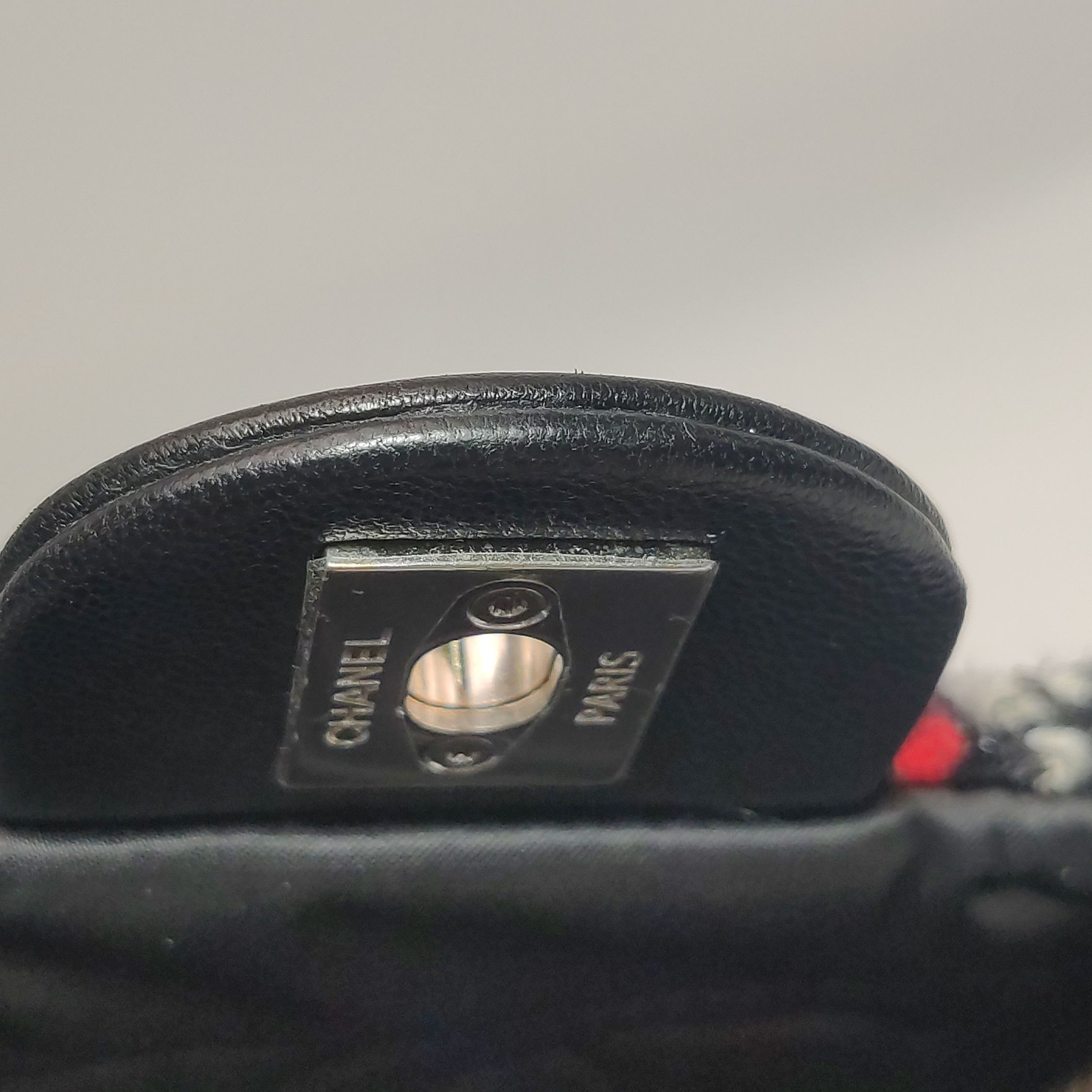 Chanel Chanel Women os Shoulder Bags Size ONE SIZE - 15 Thumbnail