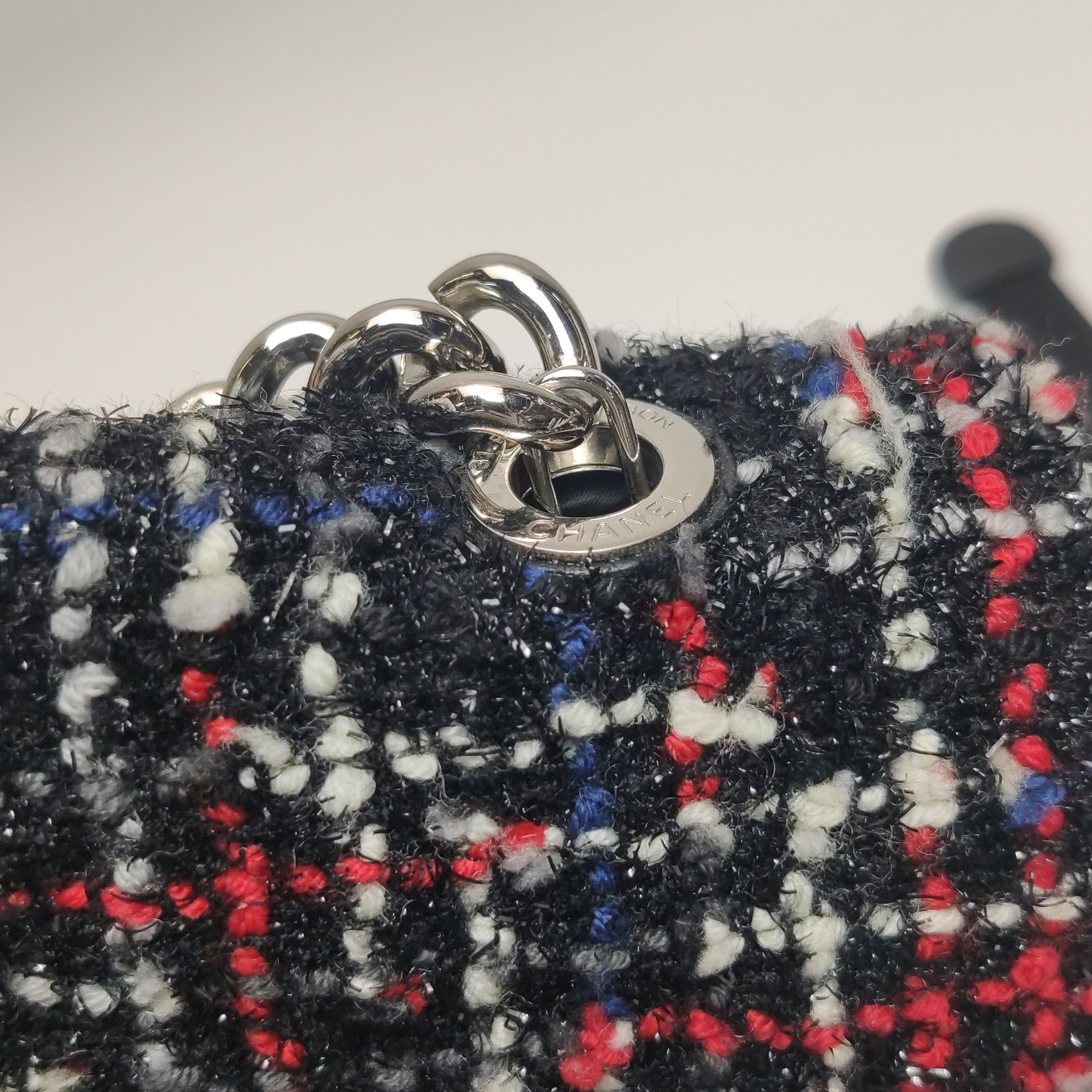 Chanel Chanel Women os Shoulder Bags Size ONE SIZE - 11 Thumbnail