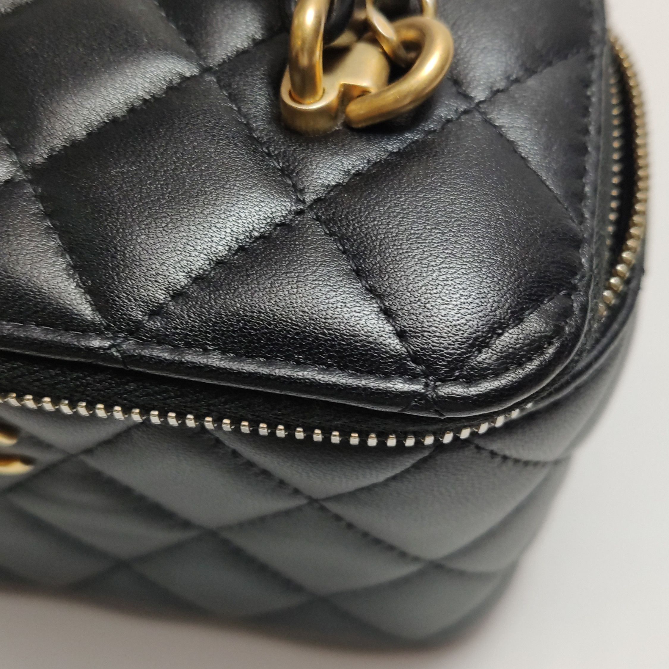 Chanel Chanel Women os Shoulder Bags Size ONE SIZE - 19 Thumbnail