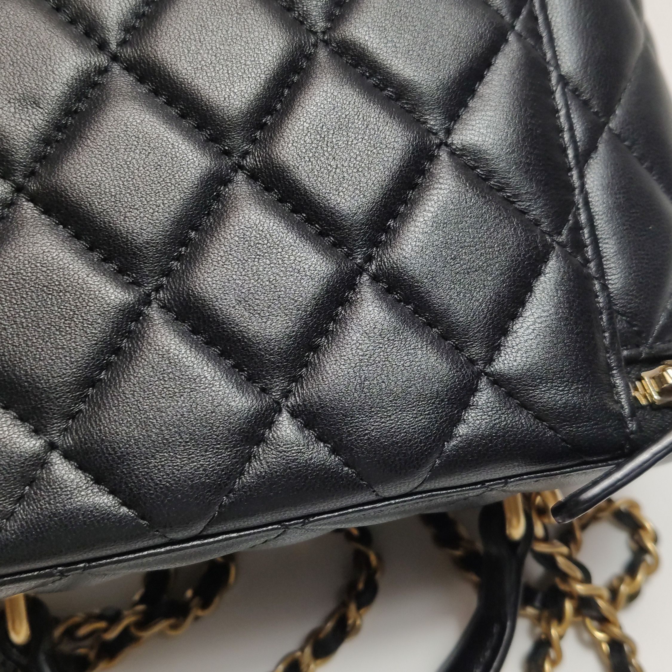 Chanel Chanel Women os Shoulder Bags Size ONE SIZE - 17 Thumbnail
