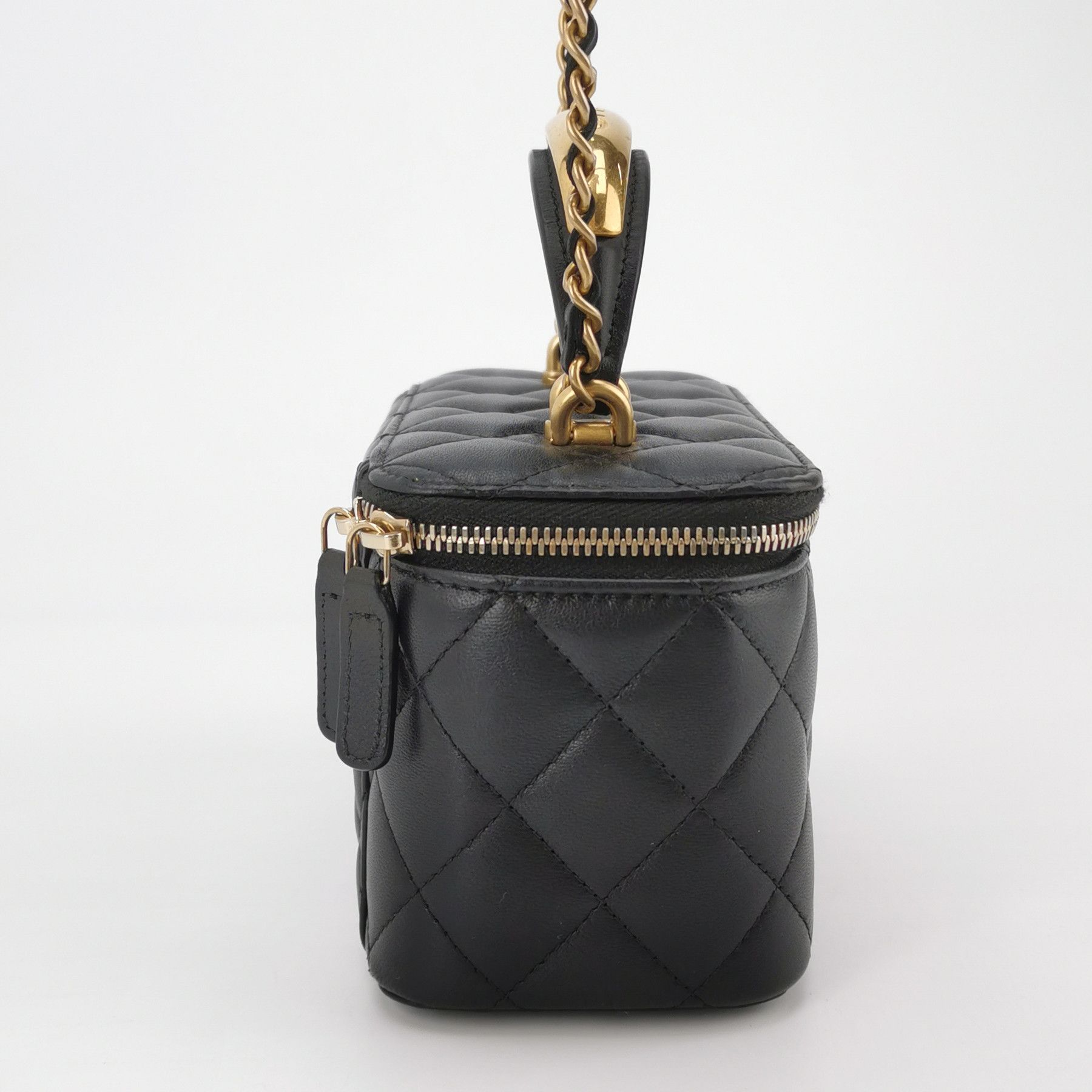 Chanel Chanel Women os Shoulder Bags Size ONE SIZE - 4 Thumbnail