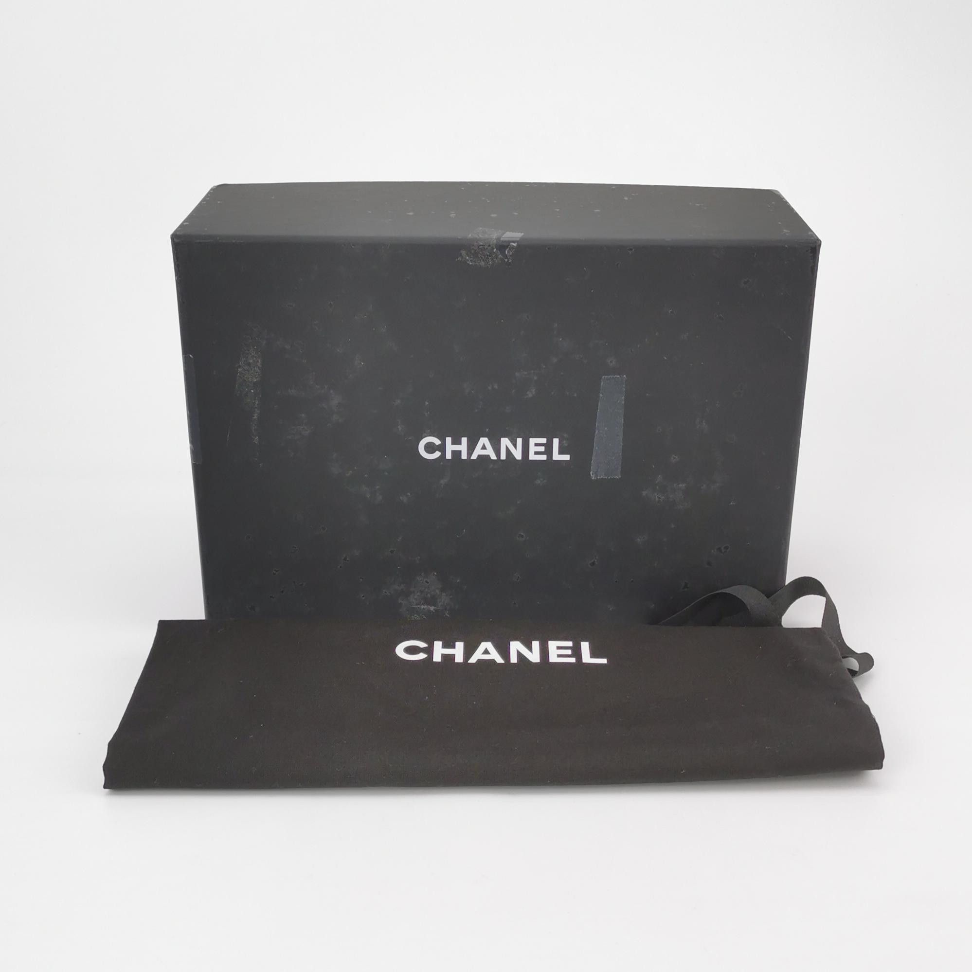 Chanel Chanel Women os Shoulder Bags Size ONE SIZE - 9 Thumbnail