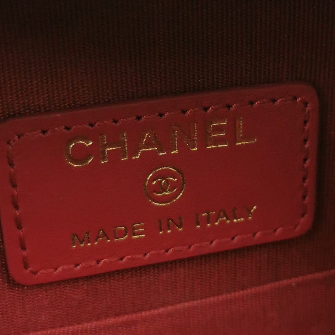 Chanel Chanel Women os Shoulder Bags Size ONE SIZE - 8 Thumbnail