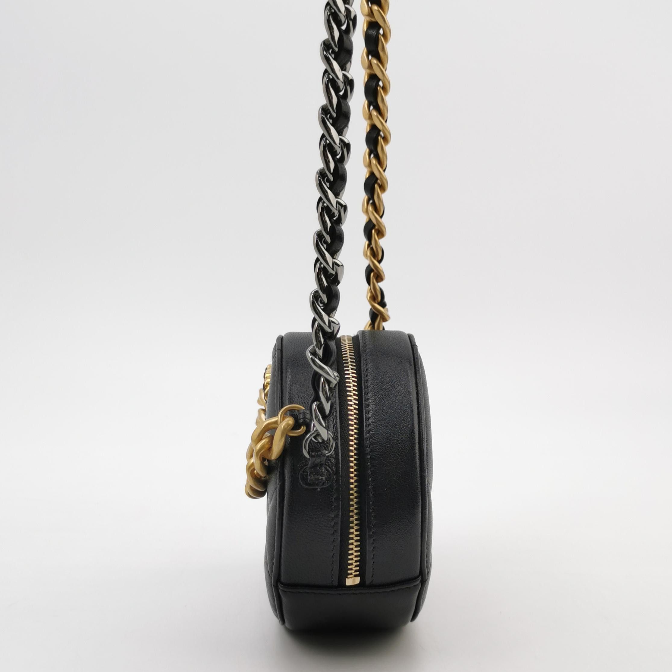 Chanel Chanel Women os Shoulder Bags Size ONE SIZE - 3 Thumbnail
