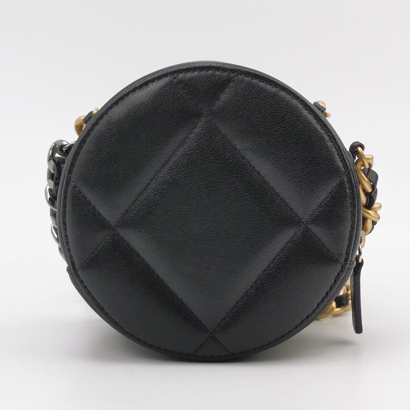 Chanel Chanel Women os Shoulder Bags Size ONE SIZE - 5 Thumbnail