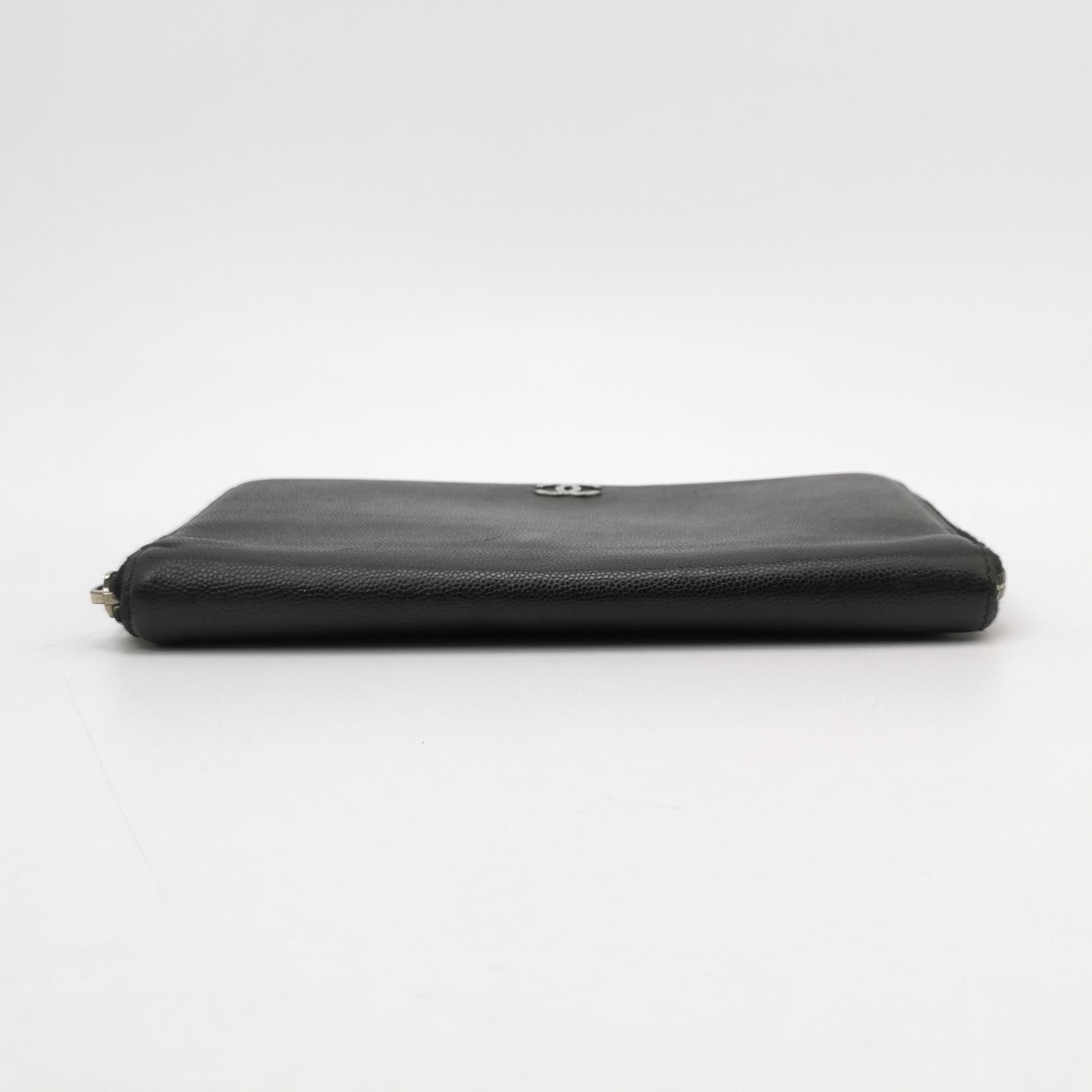 Chanel Chanel Women os Clutches Size ONE SIZE - 5 Thumbnail